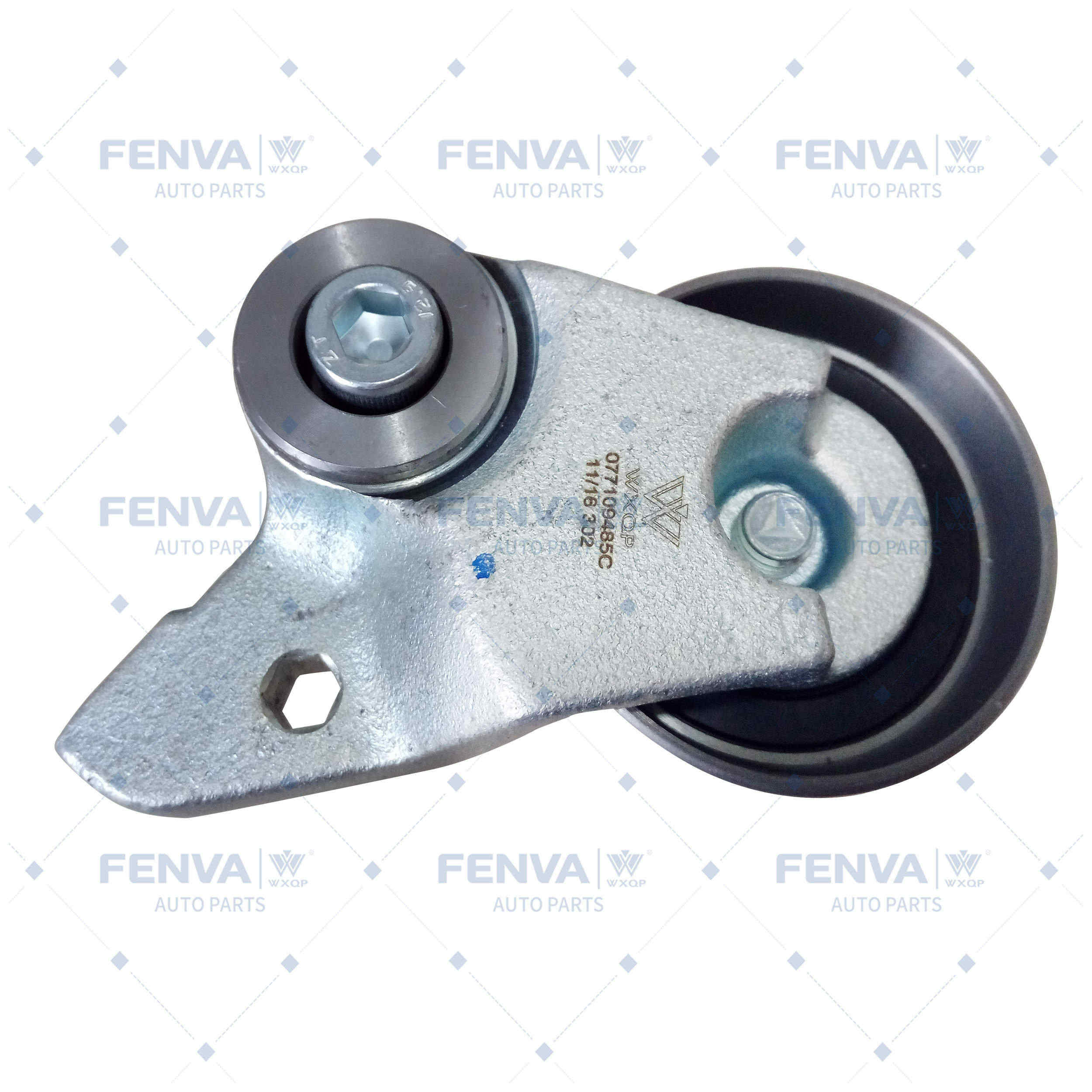 Tensioner Pulley, timing belt (313661)