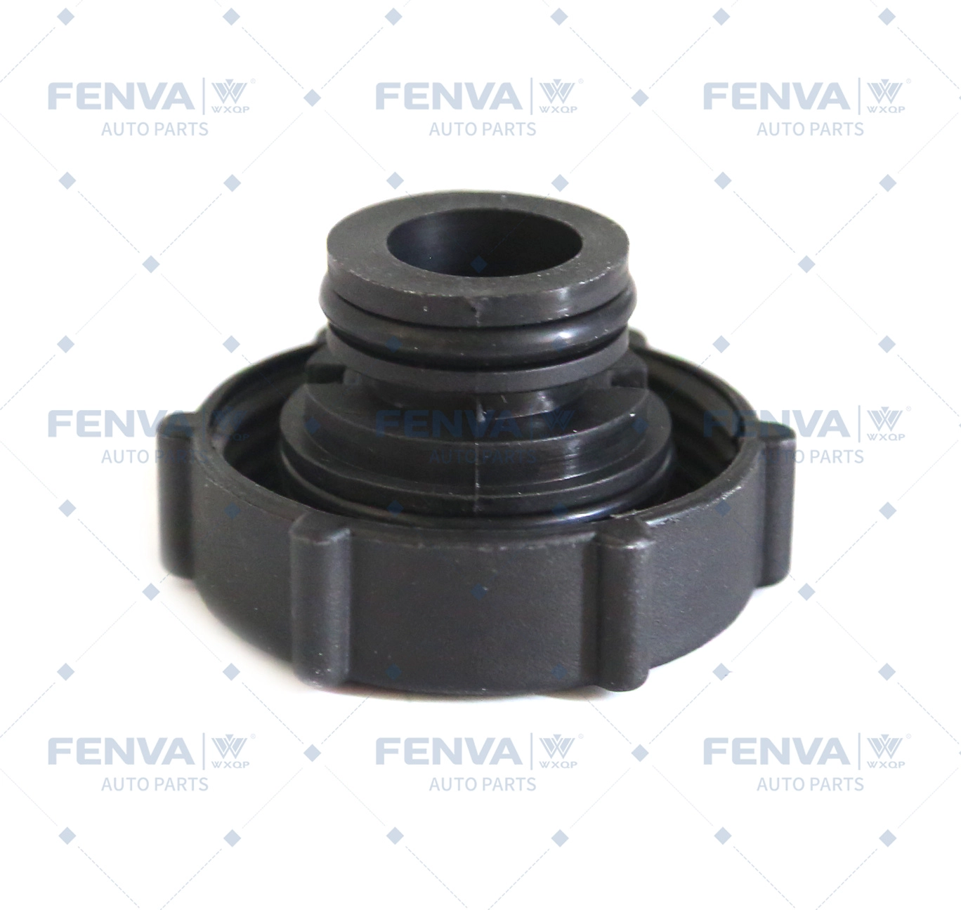 Cap, coolant tank