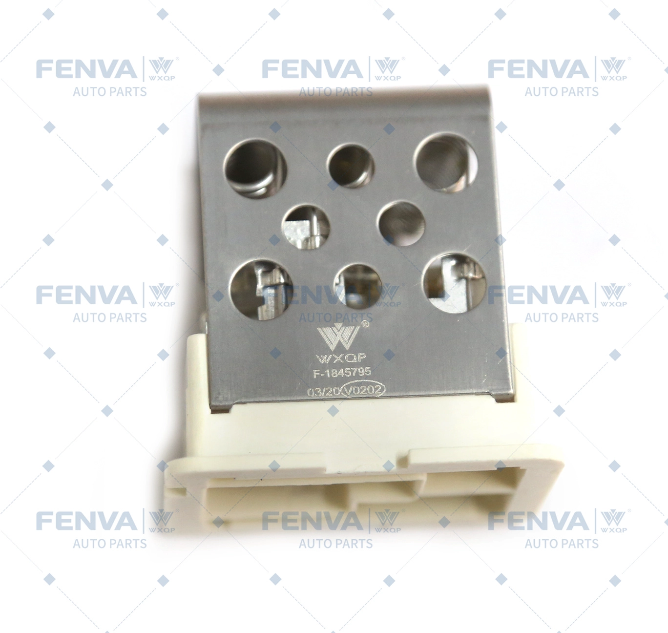 Resistor, interior blower (560443)