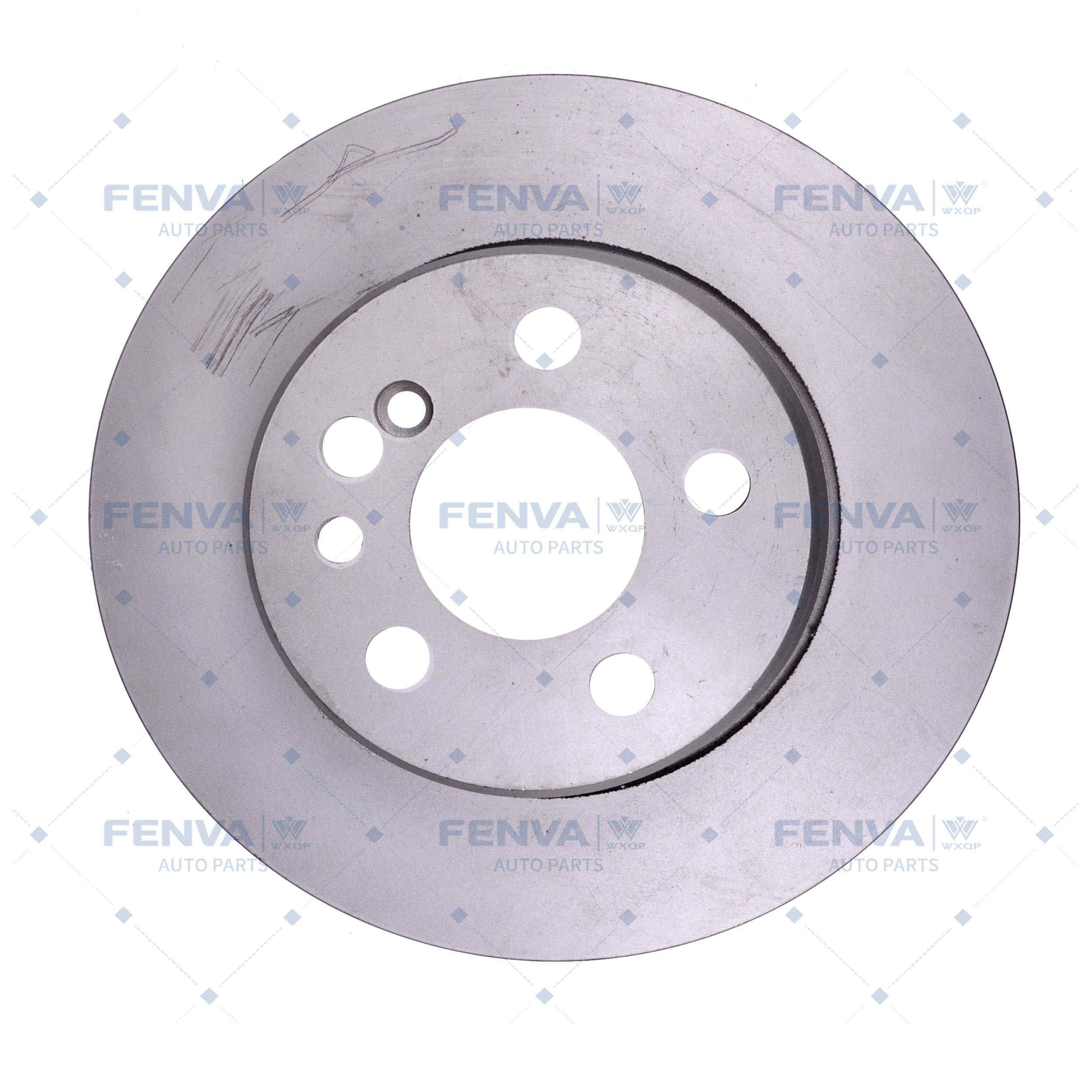 Brake Disc (140107)