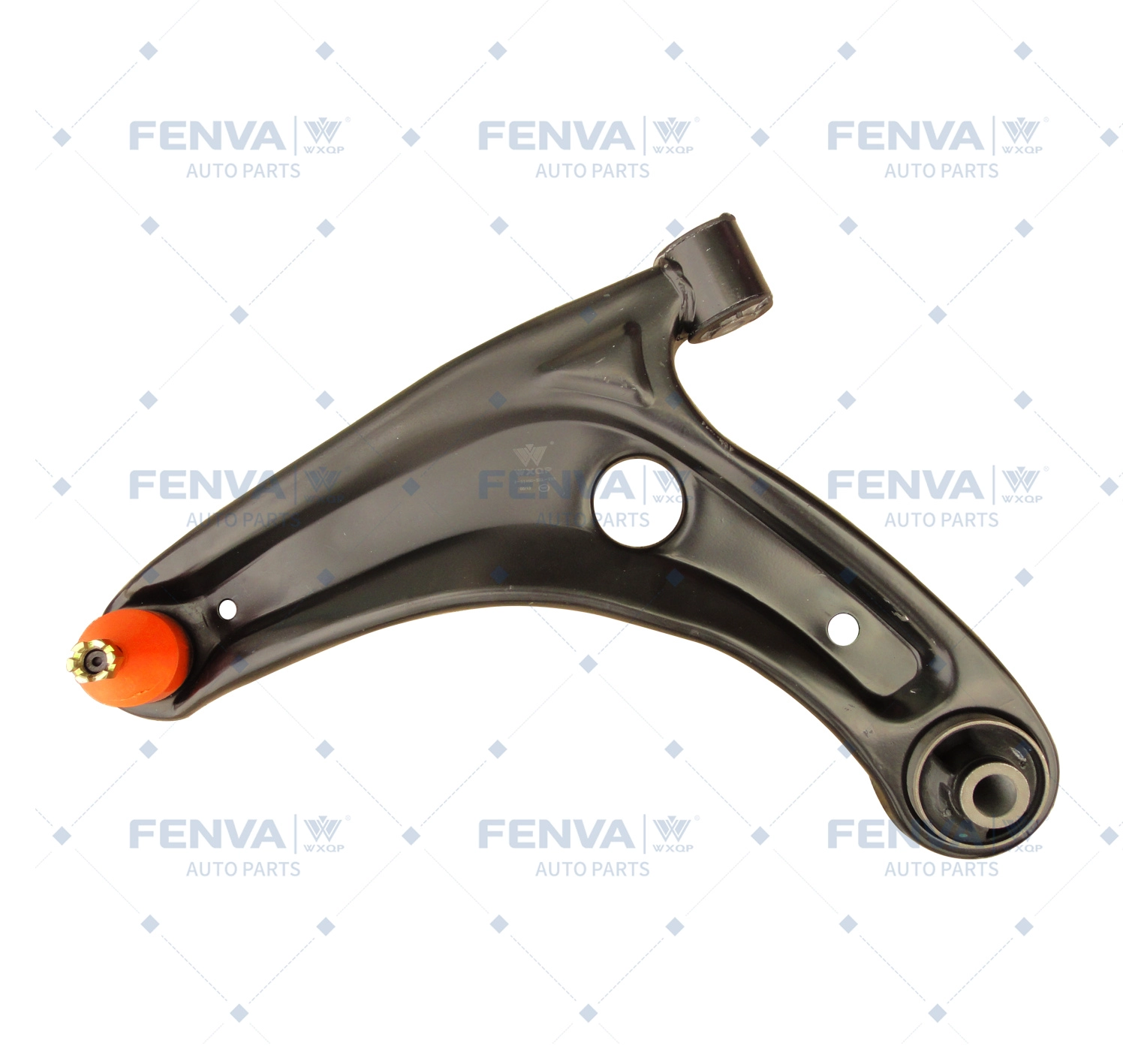 Control/Trailing Arm, wheel suspension (54780)