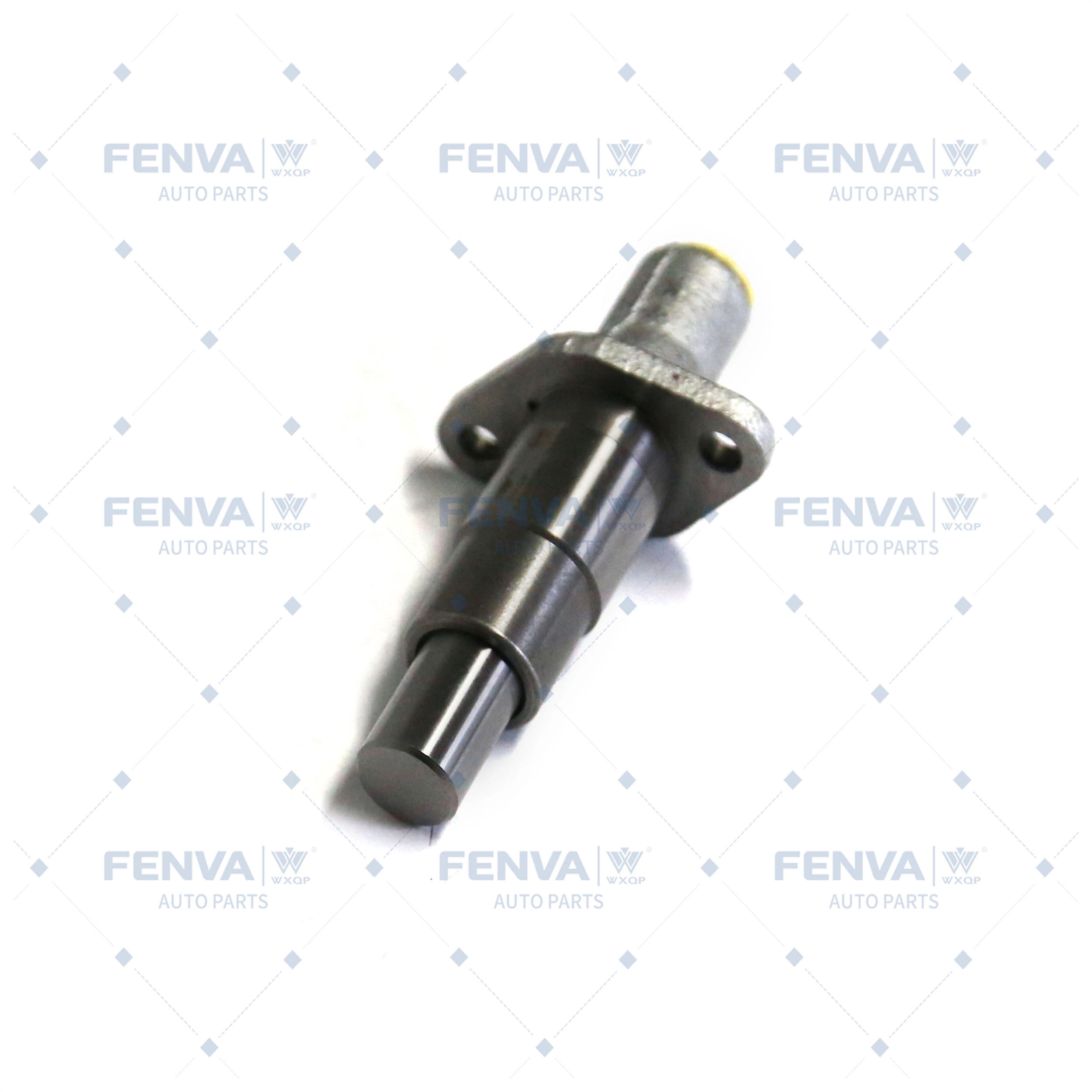 Tensioner, timing chain