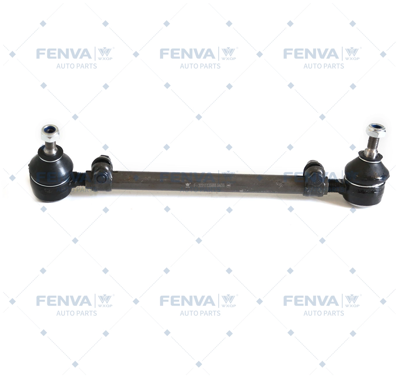 Tie Rod (260201)
