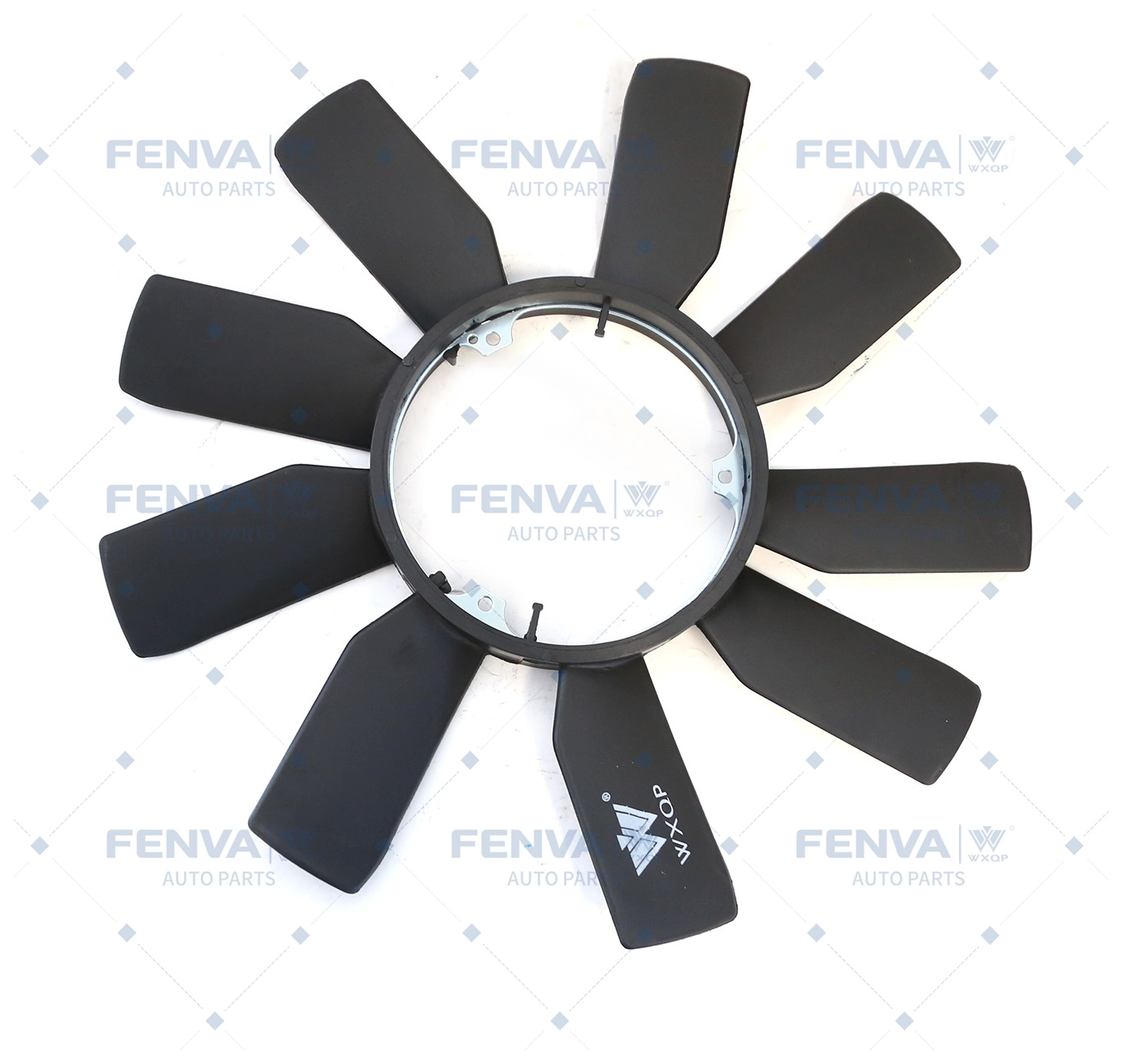 Fan Wheel, engine cooling