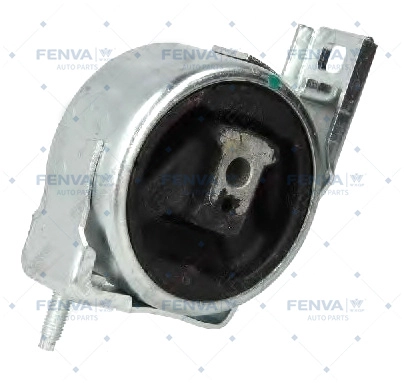 Mounting, engine