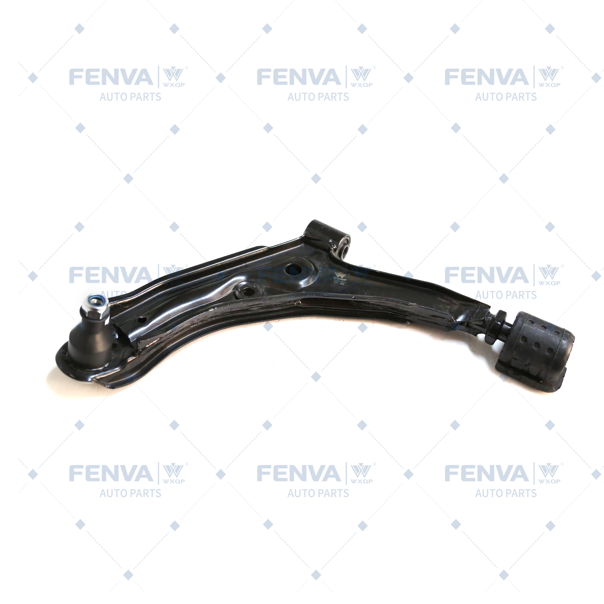 Control/Trailing Arm, wheel suspension (54775)