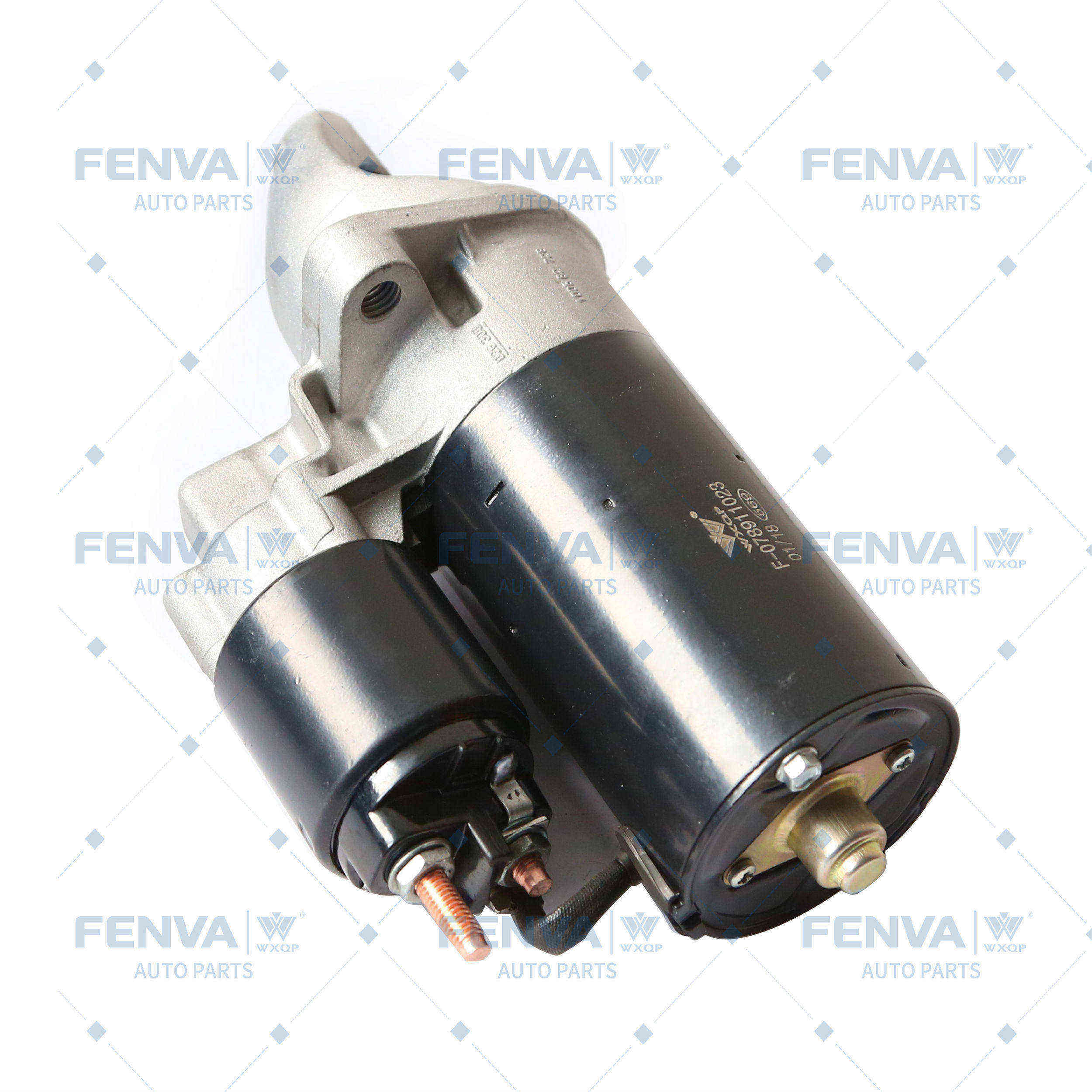 Starter (350071)