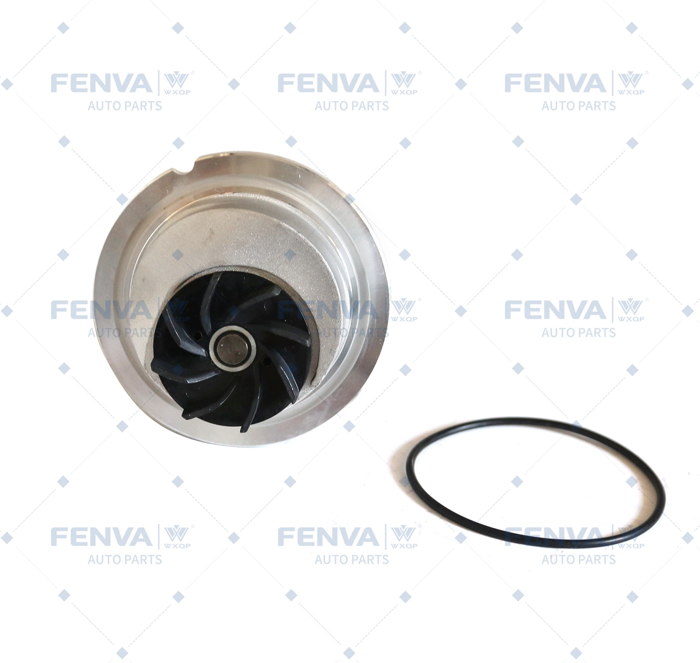 Water Pump, engine cooling (510267)