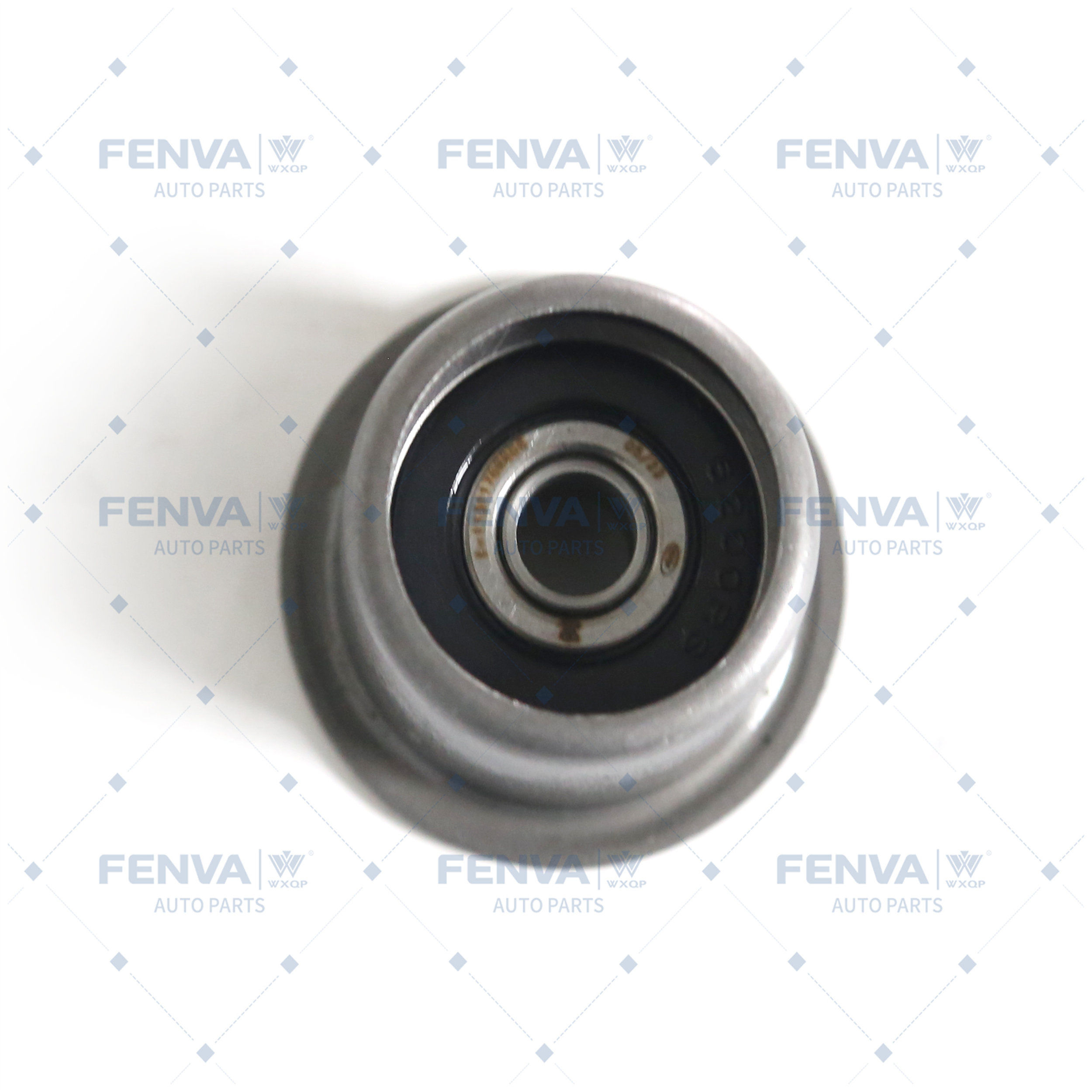 Deflection/Guide Pulley, timing belt