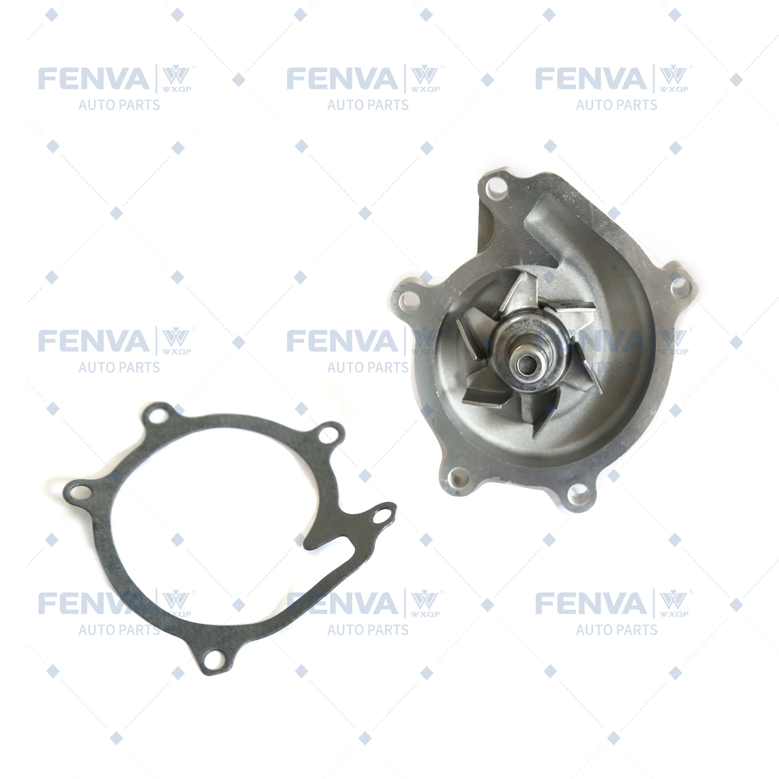 Water Pump, engine cooling