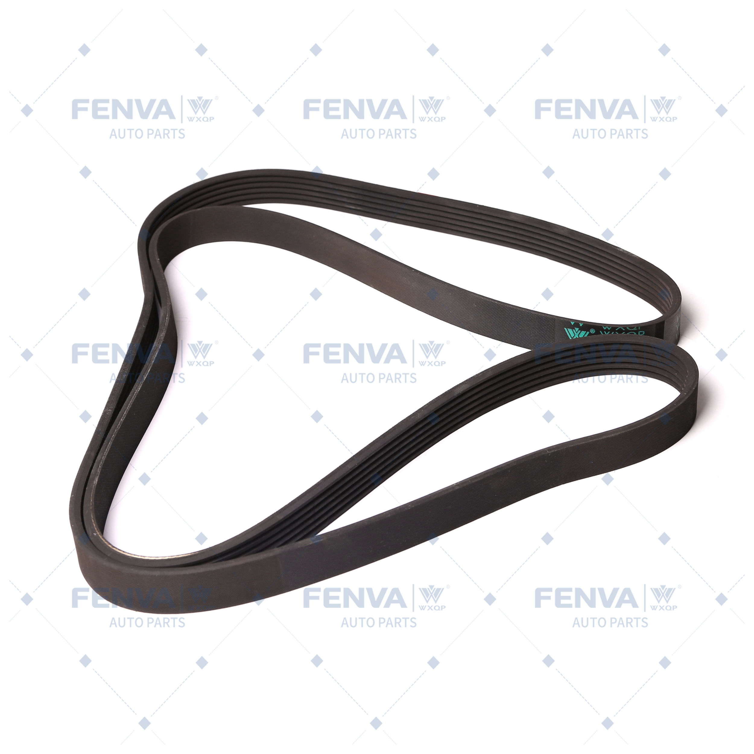 V-Ribbed Belt Set (110803)