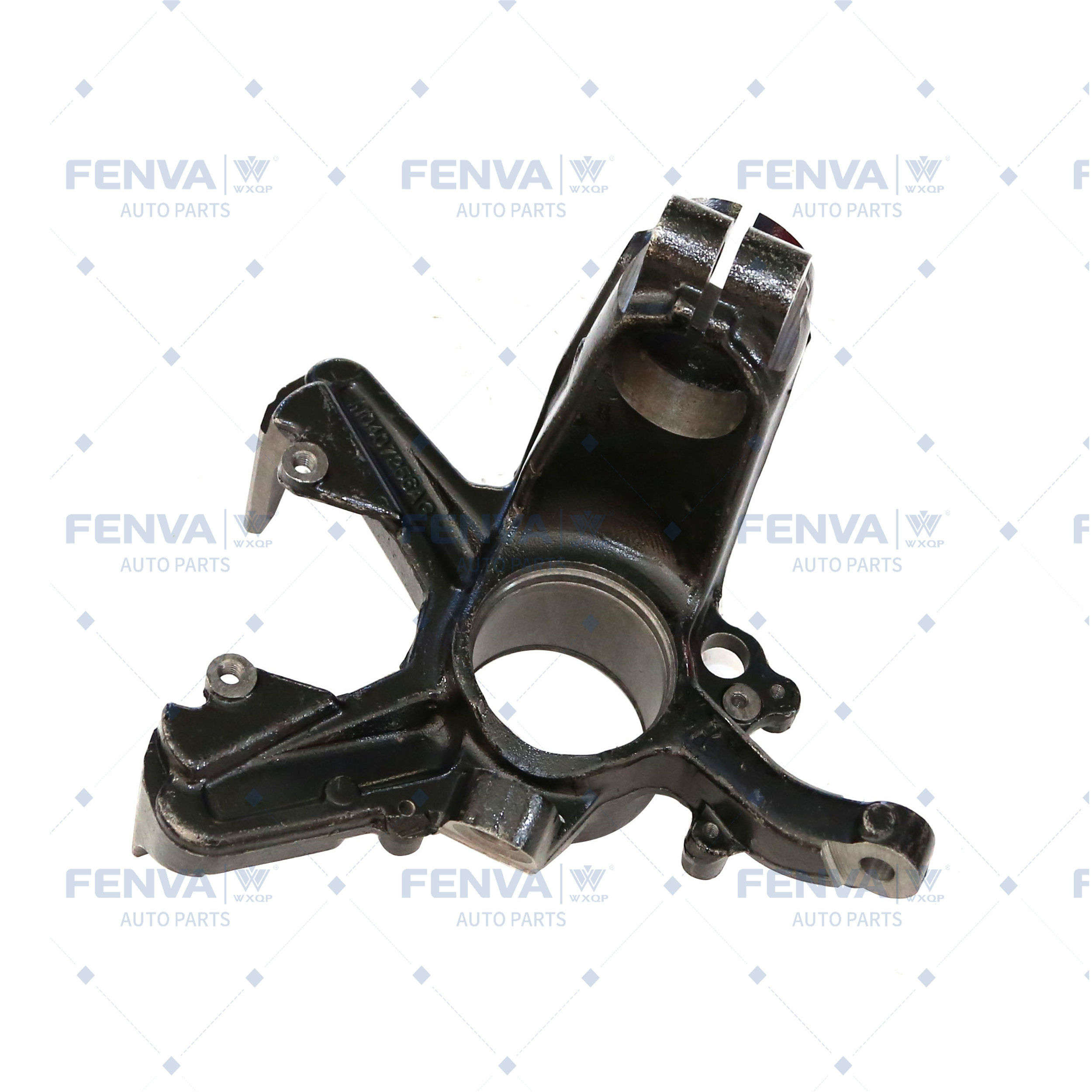 Steering Knuckle, wheel suspension (364013)