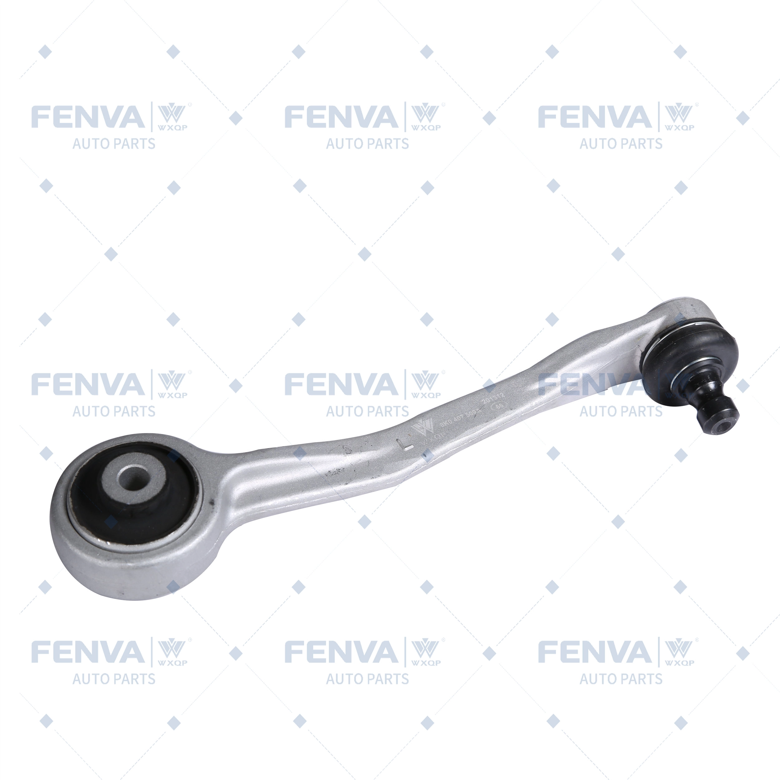 Control/Trailing Arm, wheel suspension (361851)