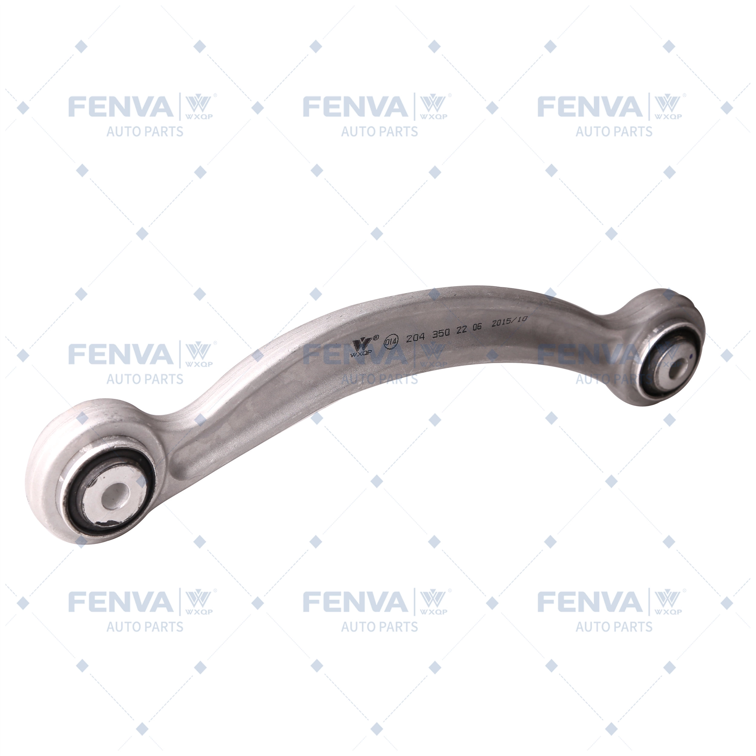 Rod/Strut, wheel suspension