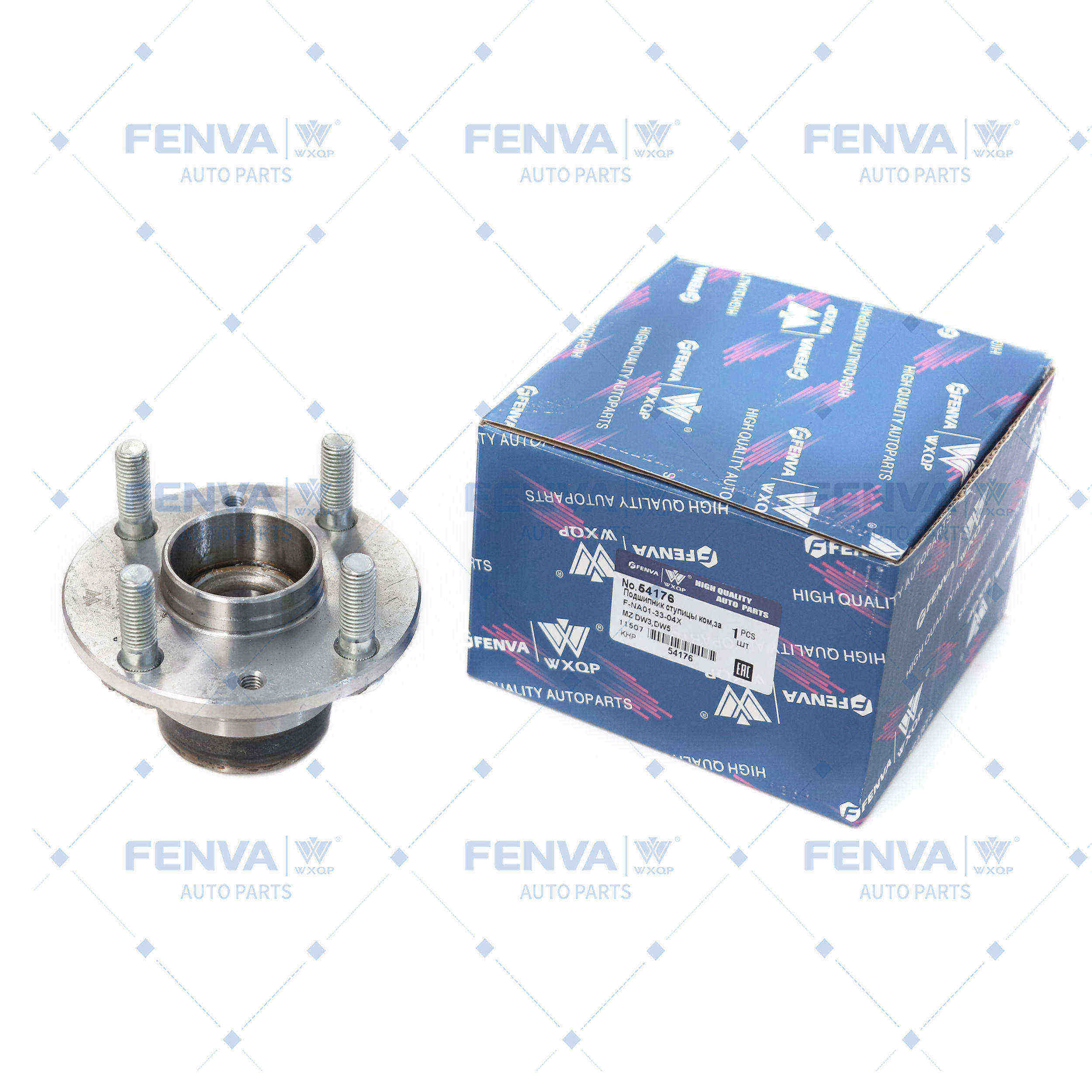 Wheel Bearing Kit