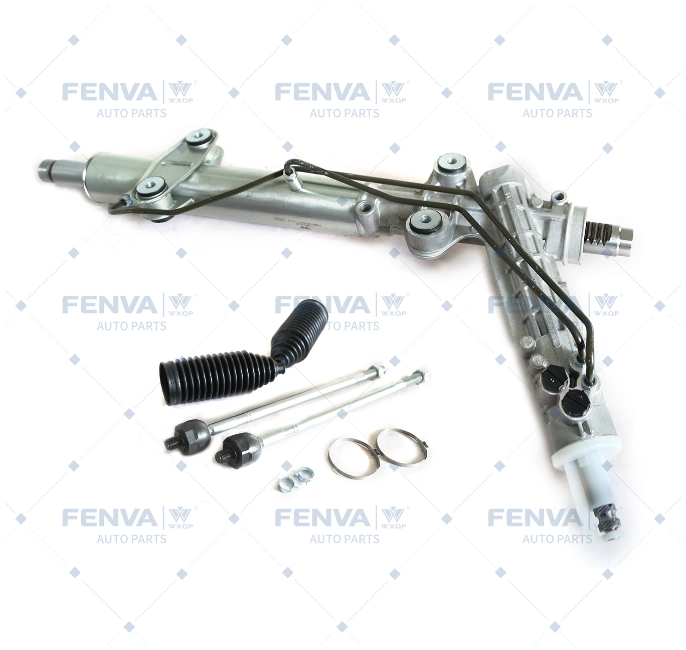 Steering Gear