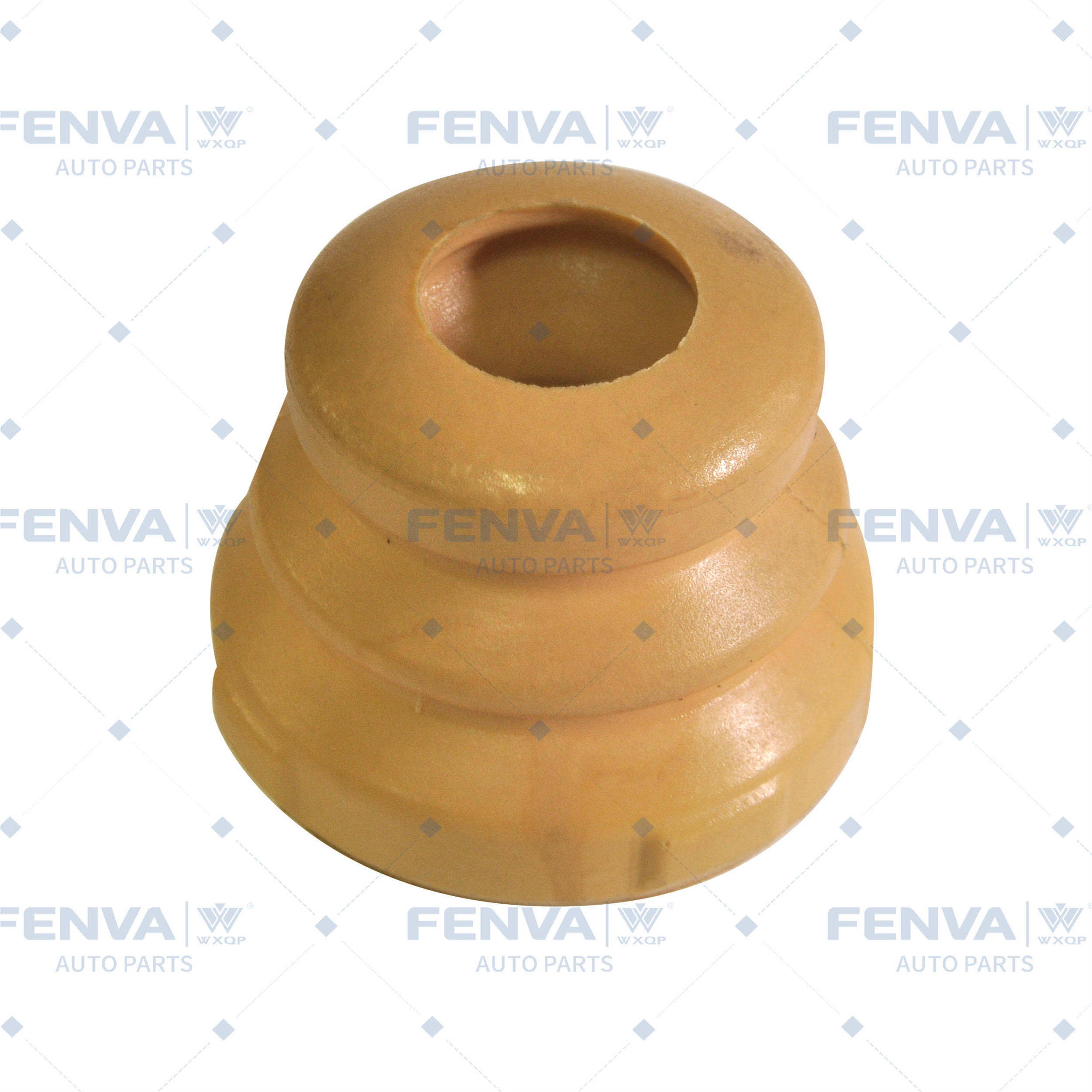 Rubber Buffer, suspension (380895)