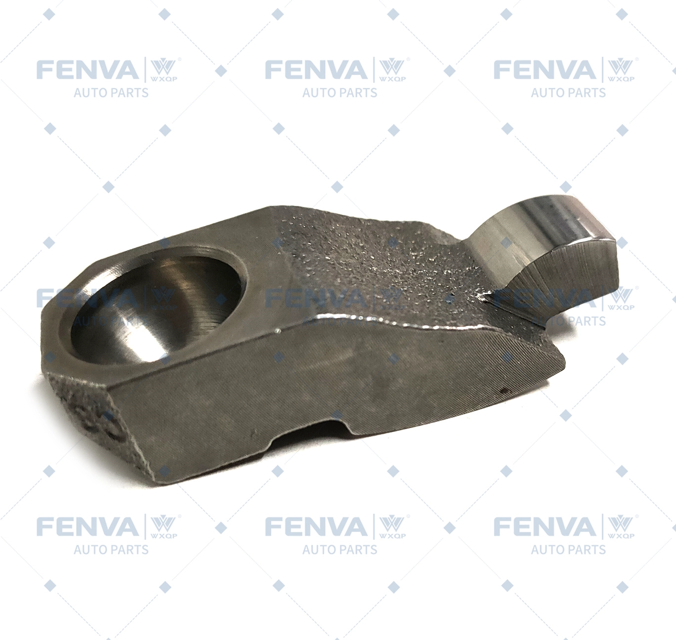 Finger Follower, engine timing