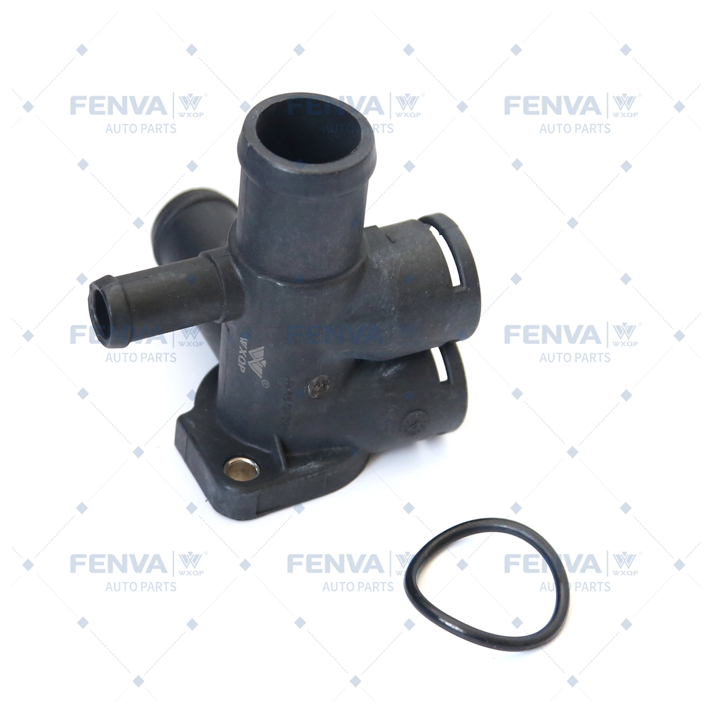 Coolant Flange (320239)