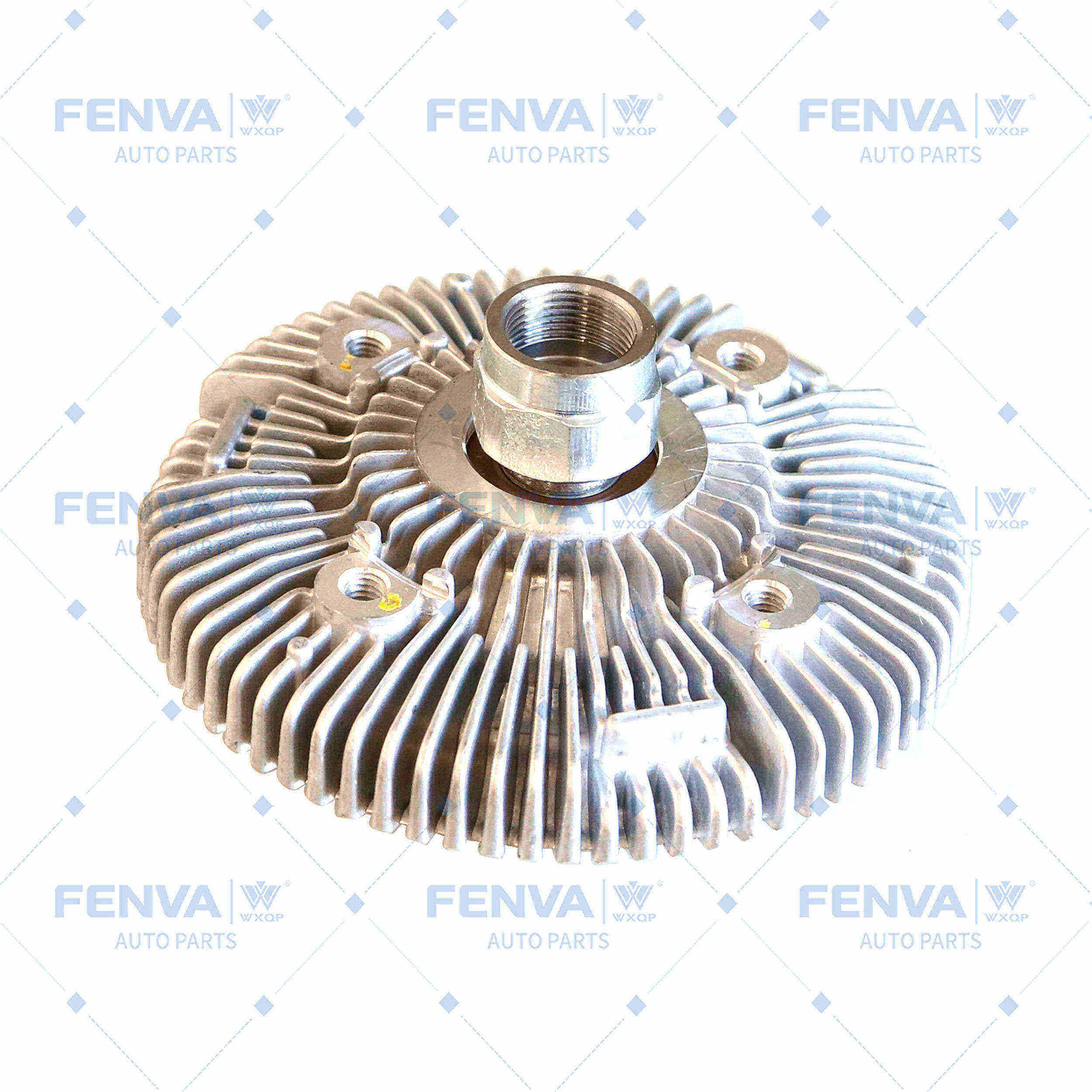 Clutch, radiator fan (620007)