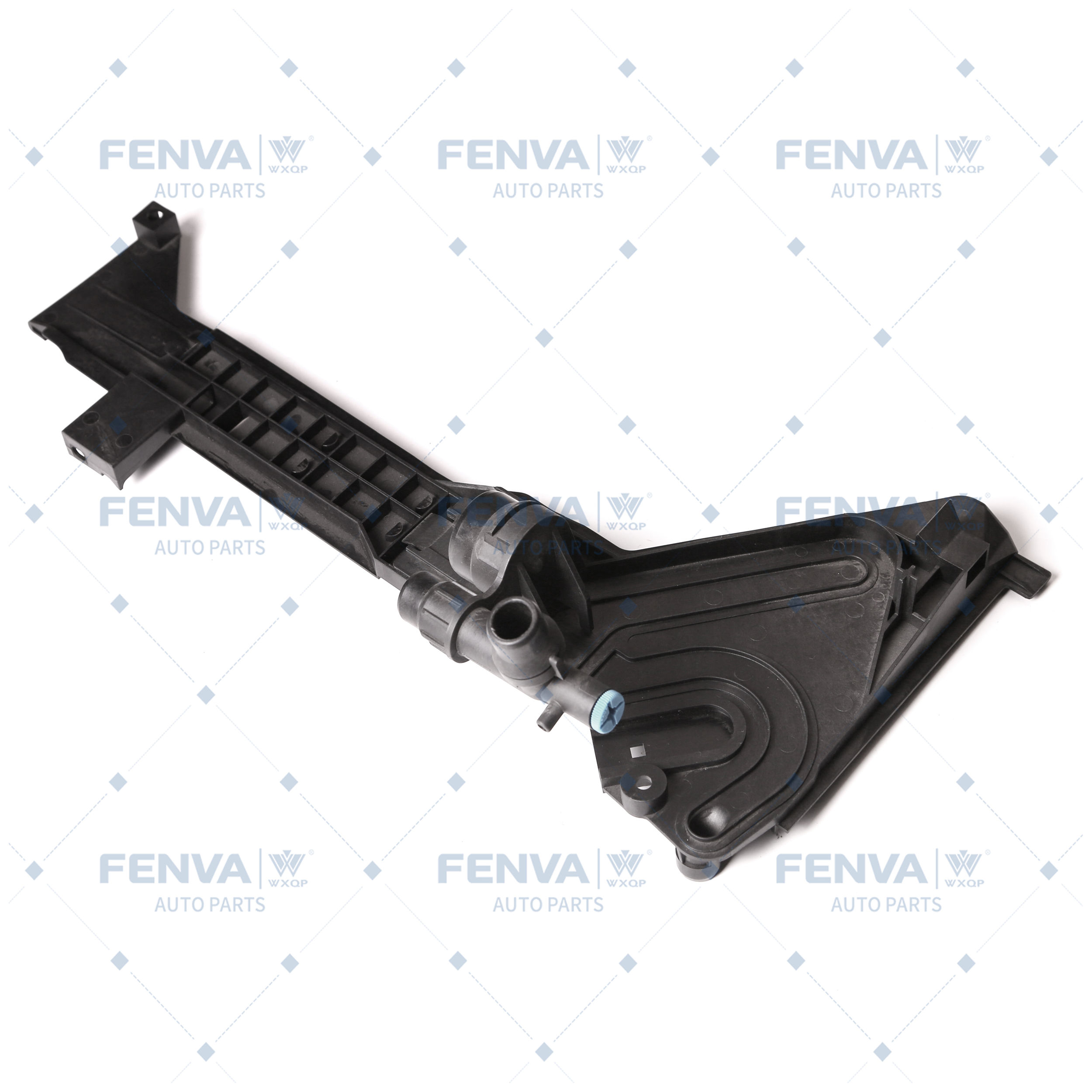 Holder, coolant compensation tank (220455)