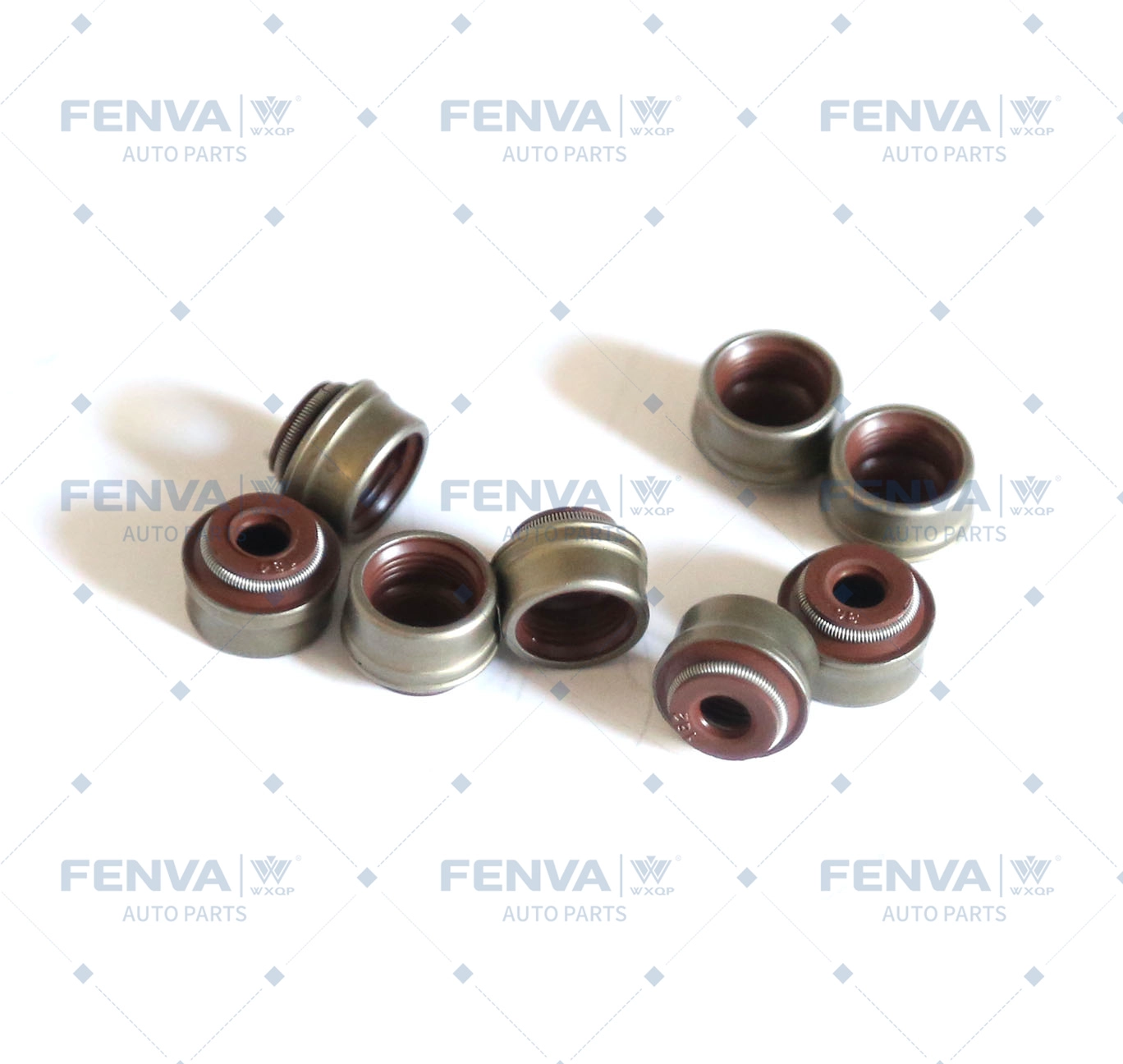 Seal Ring, valve stem