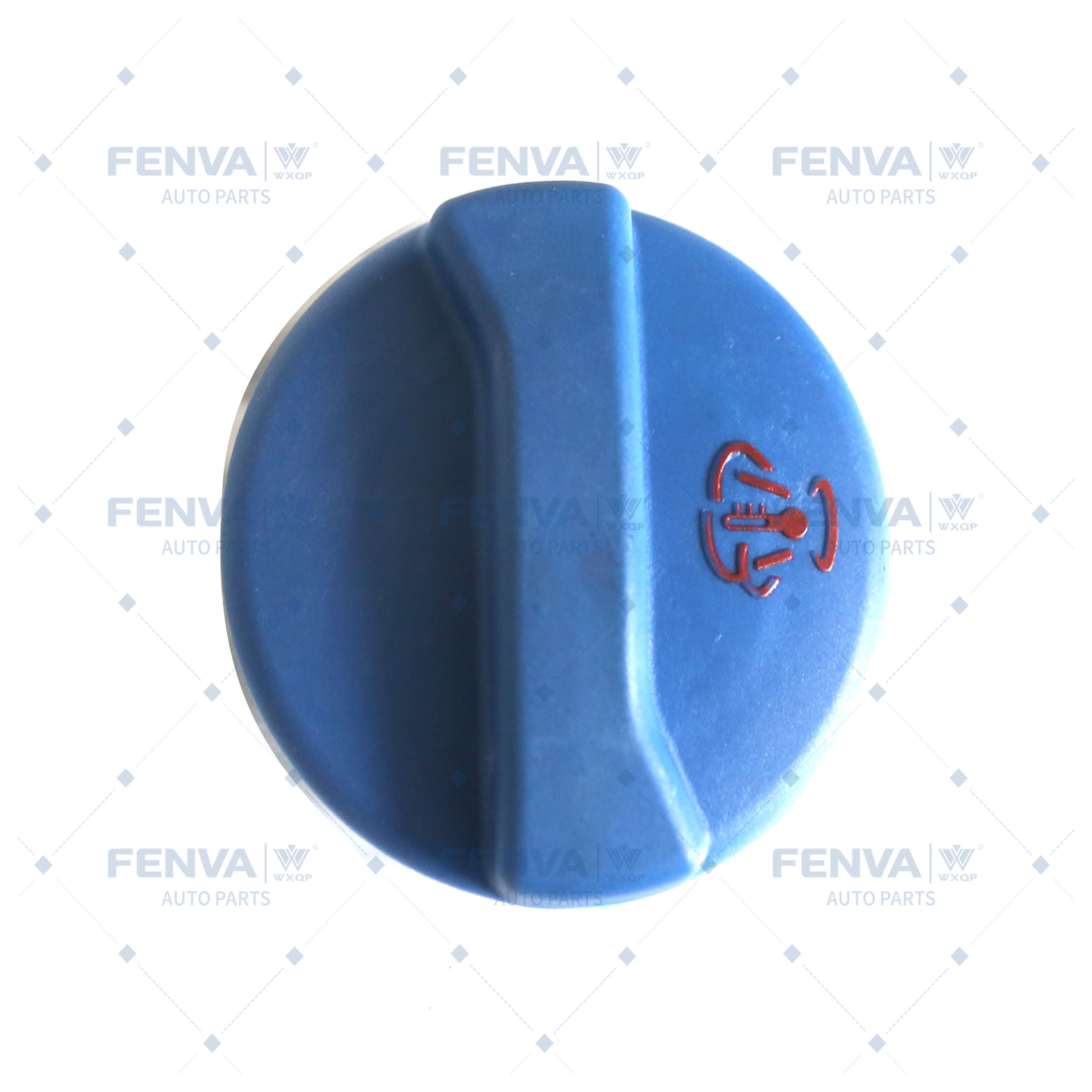 Cap, coolant tank