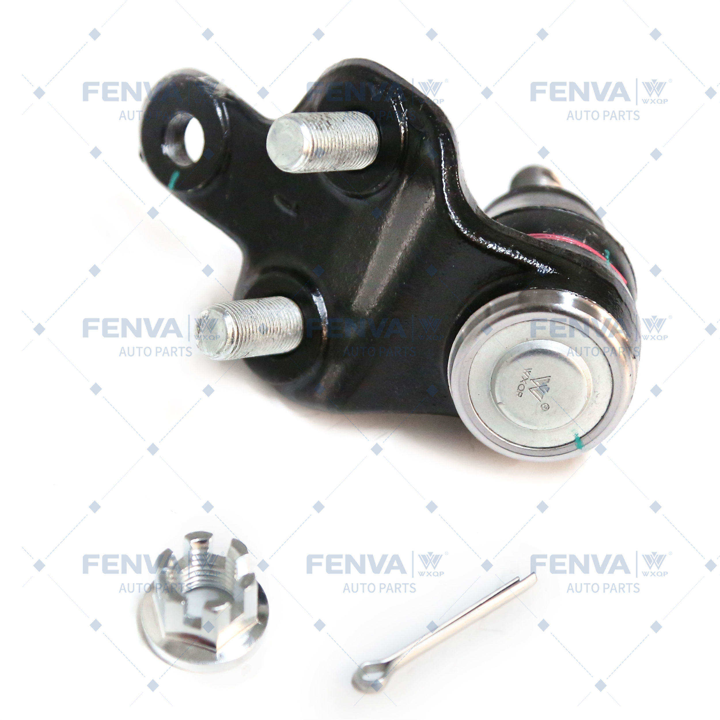 Ball Joint