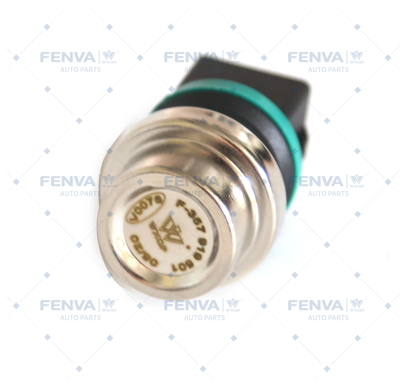 Sensor, coolant temperature