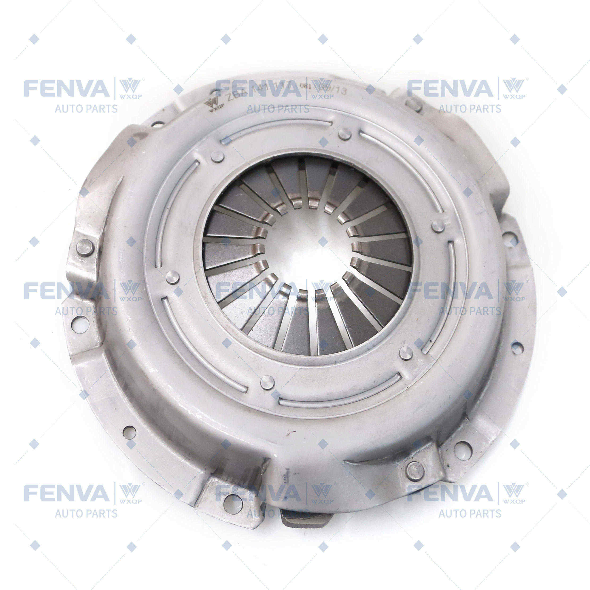 Clutch Pressure Plate (361489)