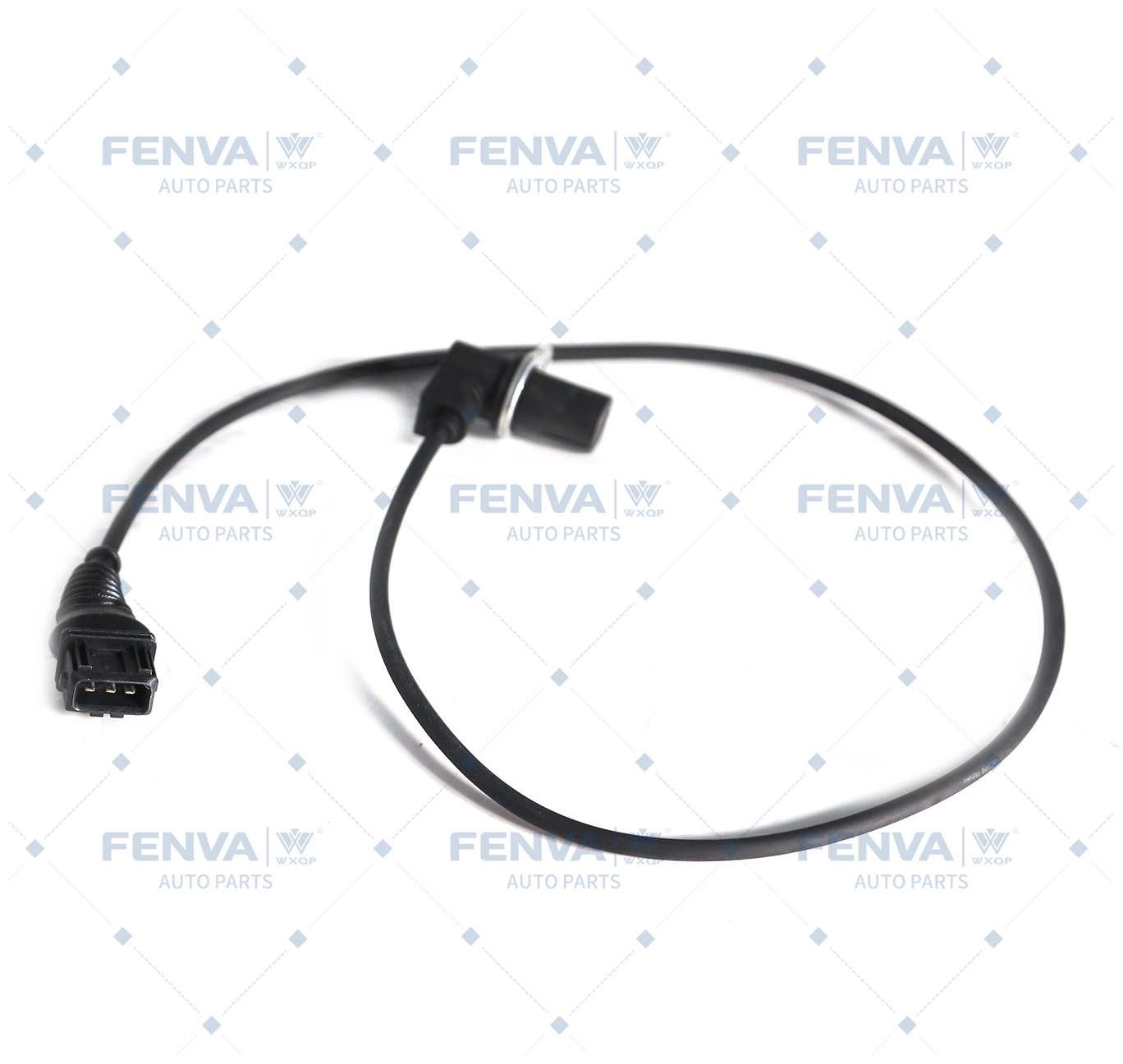 Sensor, crankshaft pulse