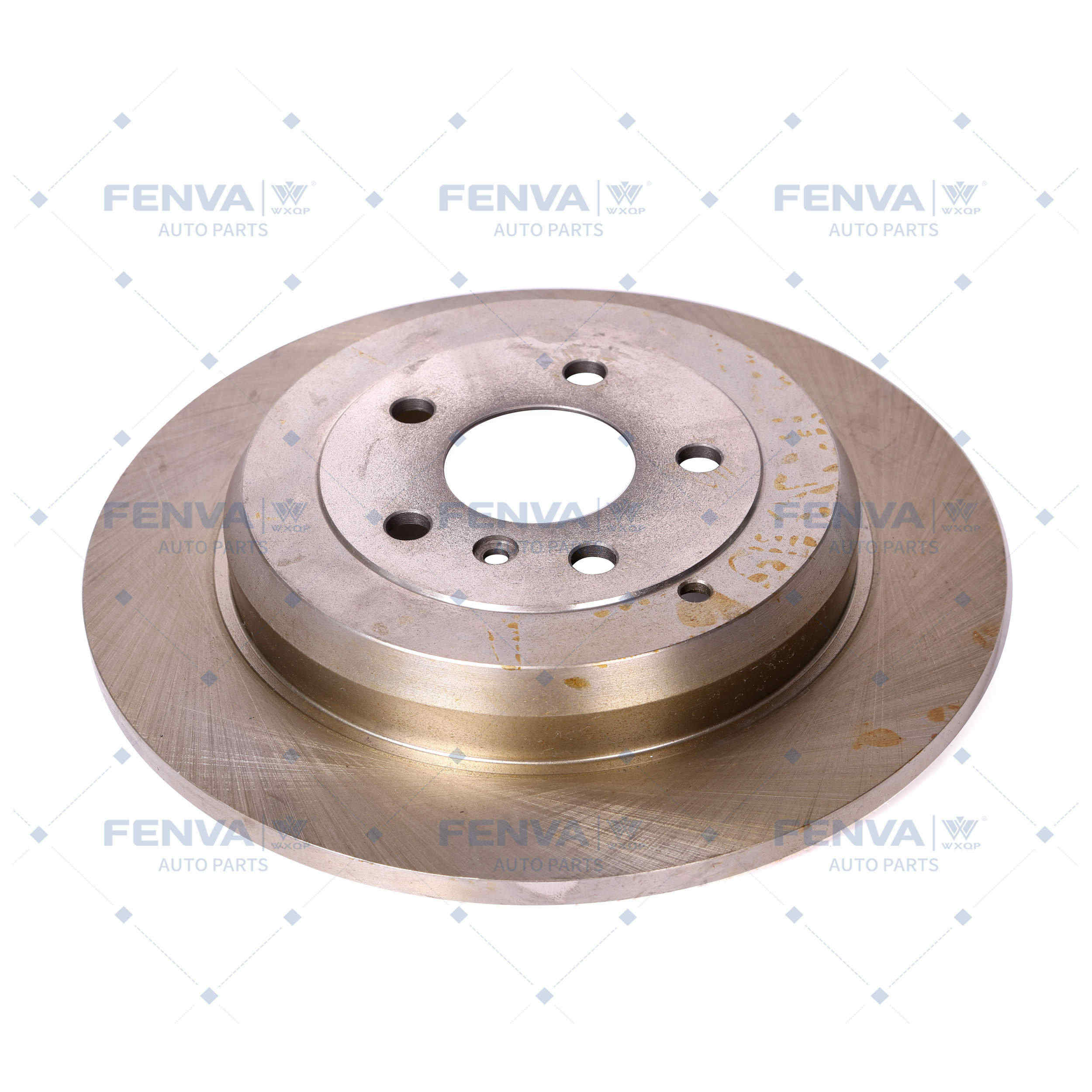 Brake Disc (140117)