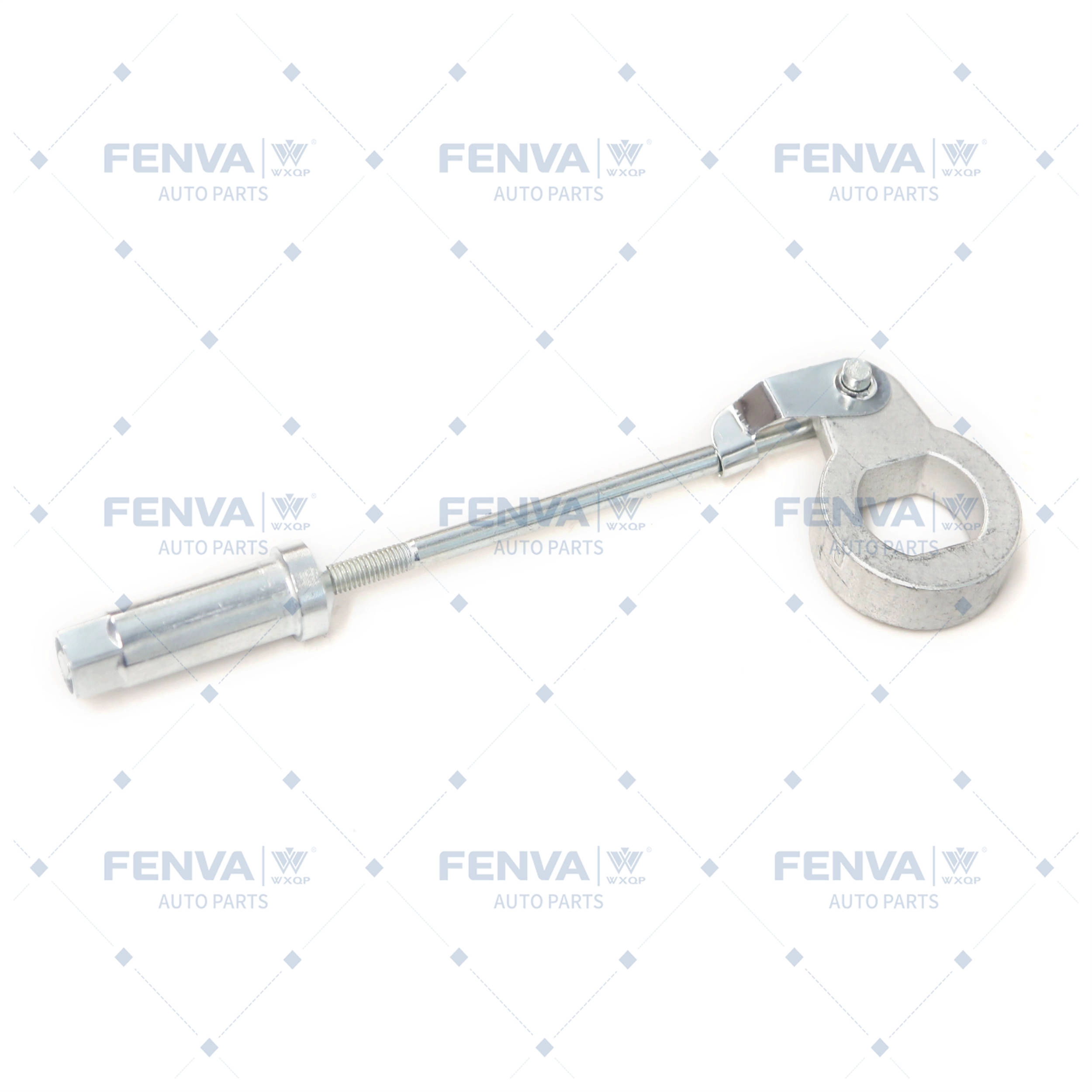 Tensioner Lever, V-ribbed belt