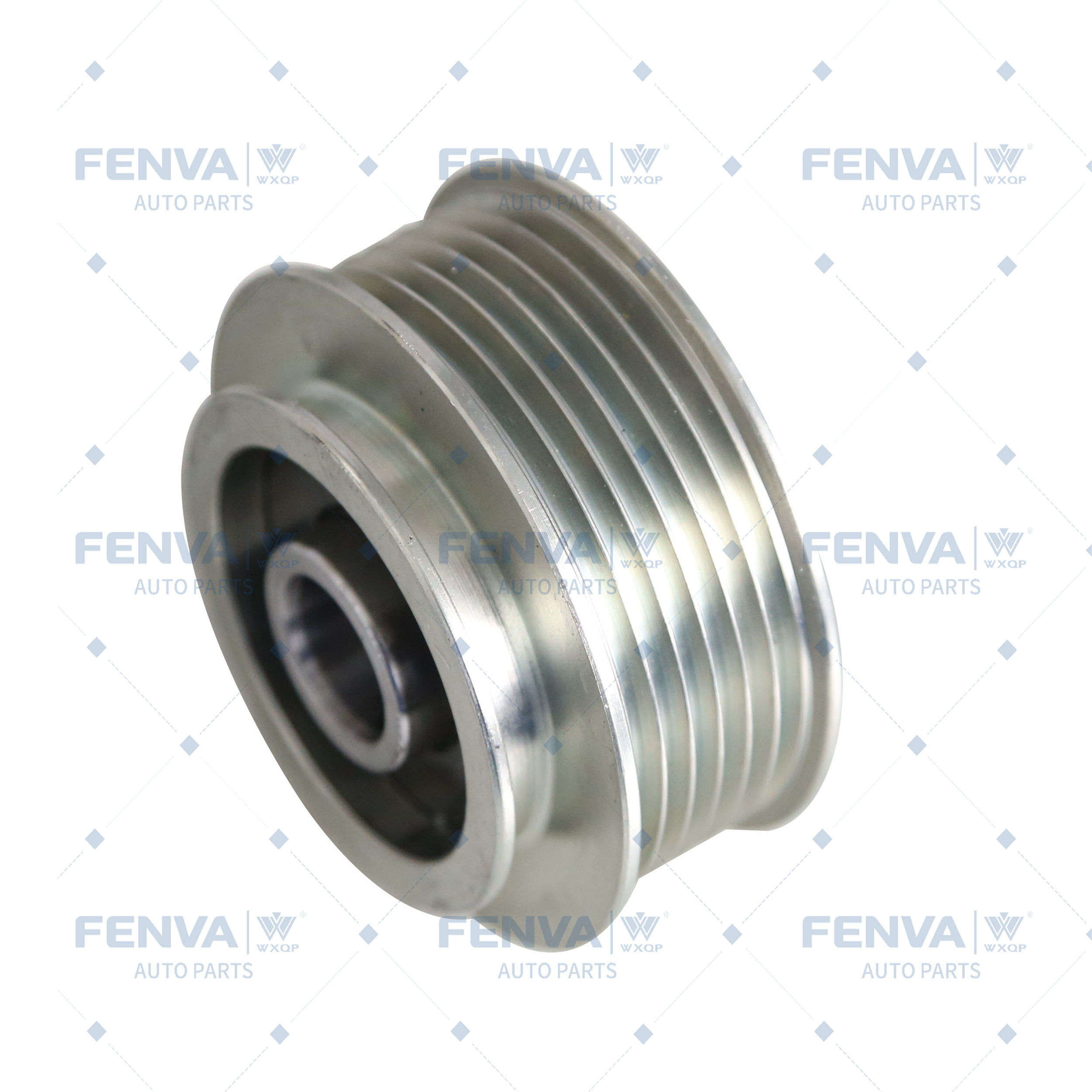 Alternator Freewheel Clutch