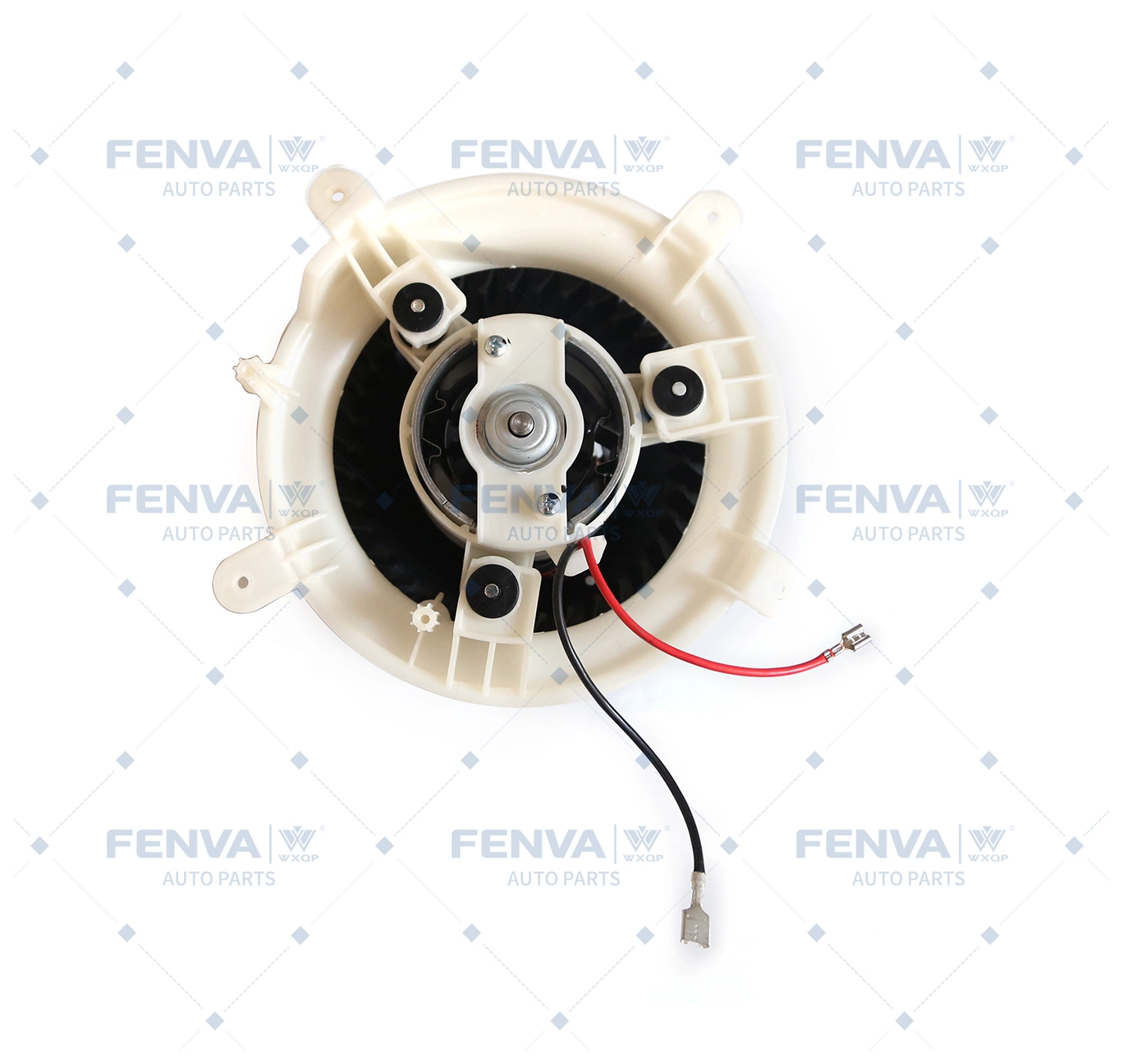 Interior Blower
