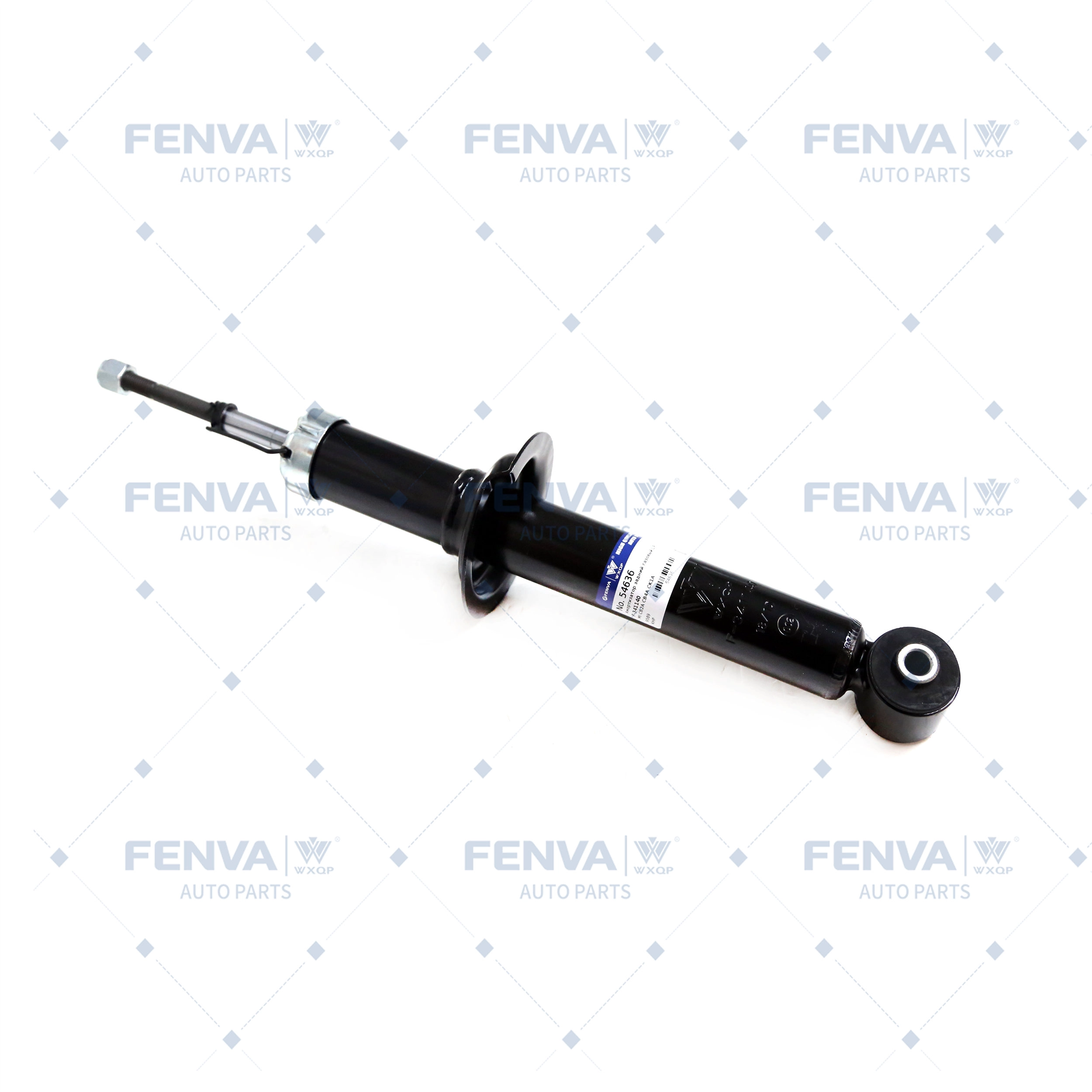 Shock Absorber (54636)
