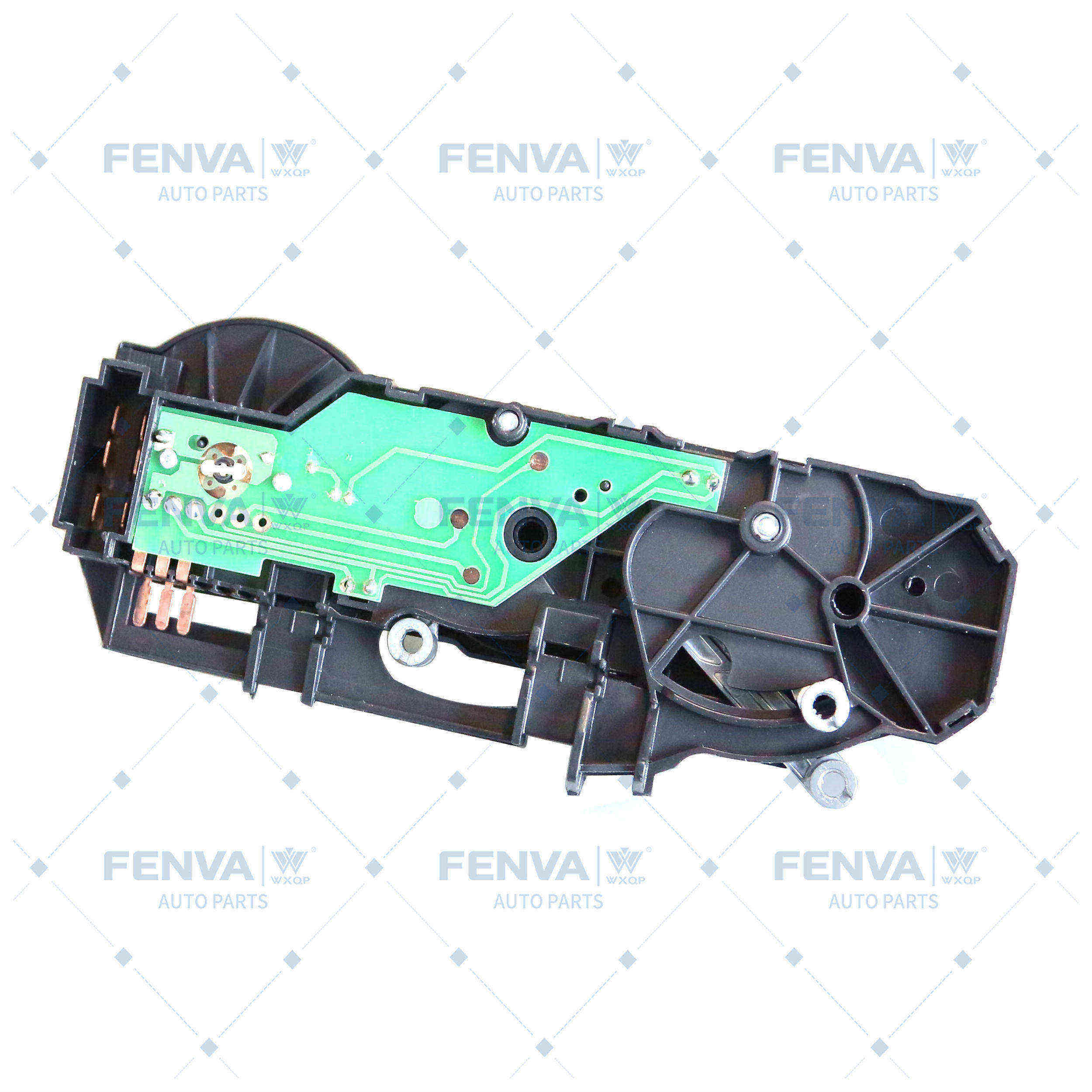 Control Element, heating/ventilation