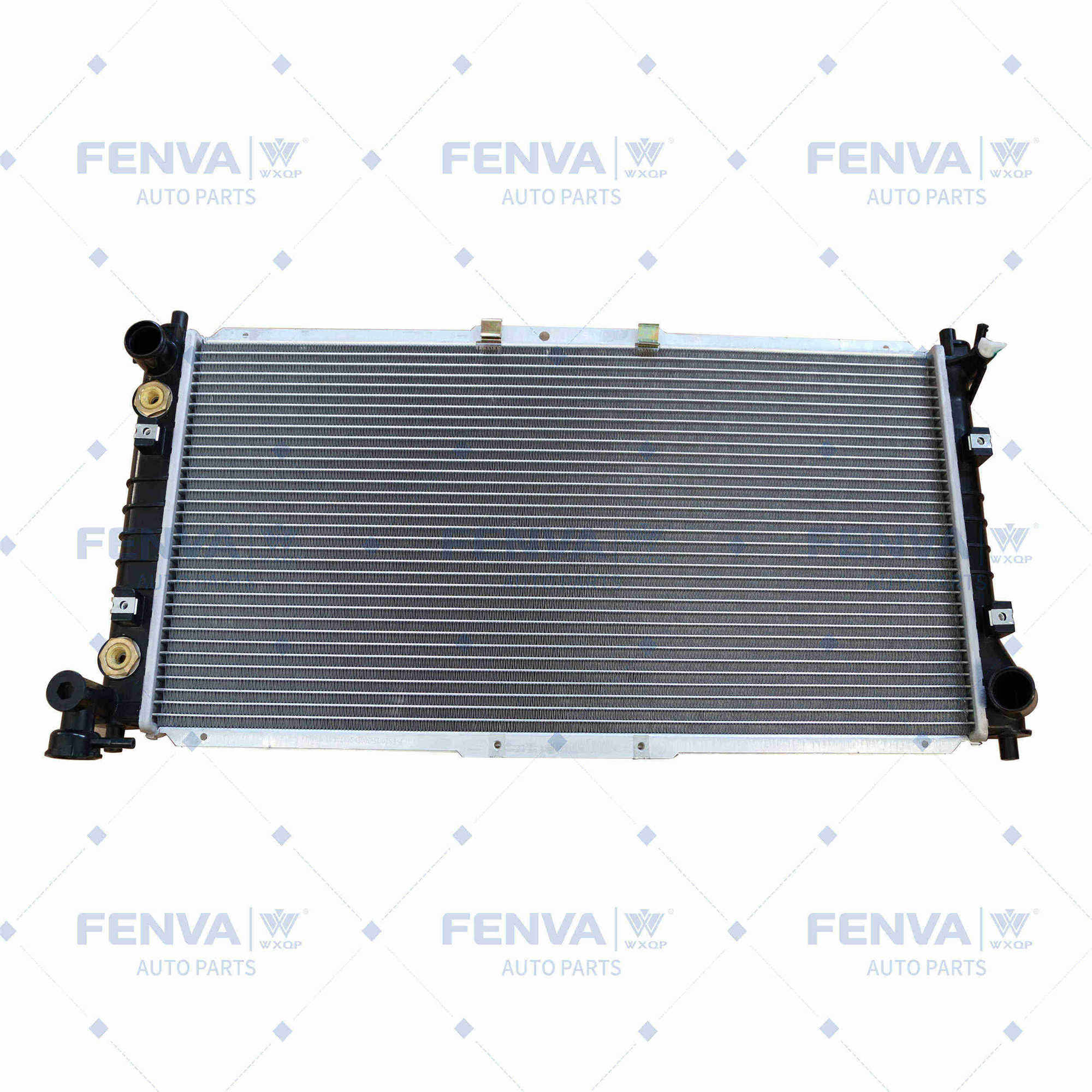 Radiator, engine cooling (10073)
