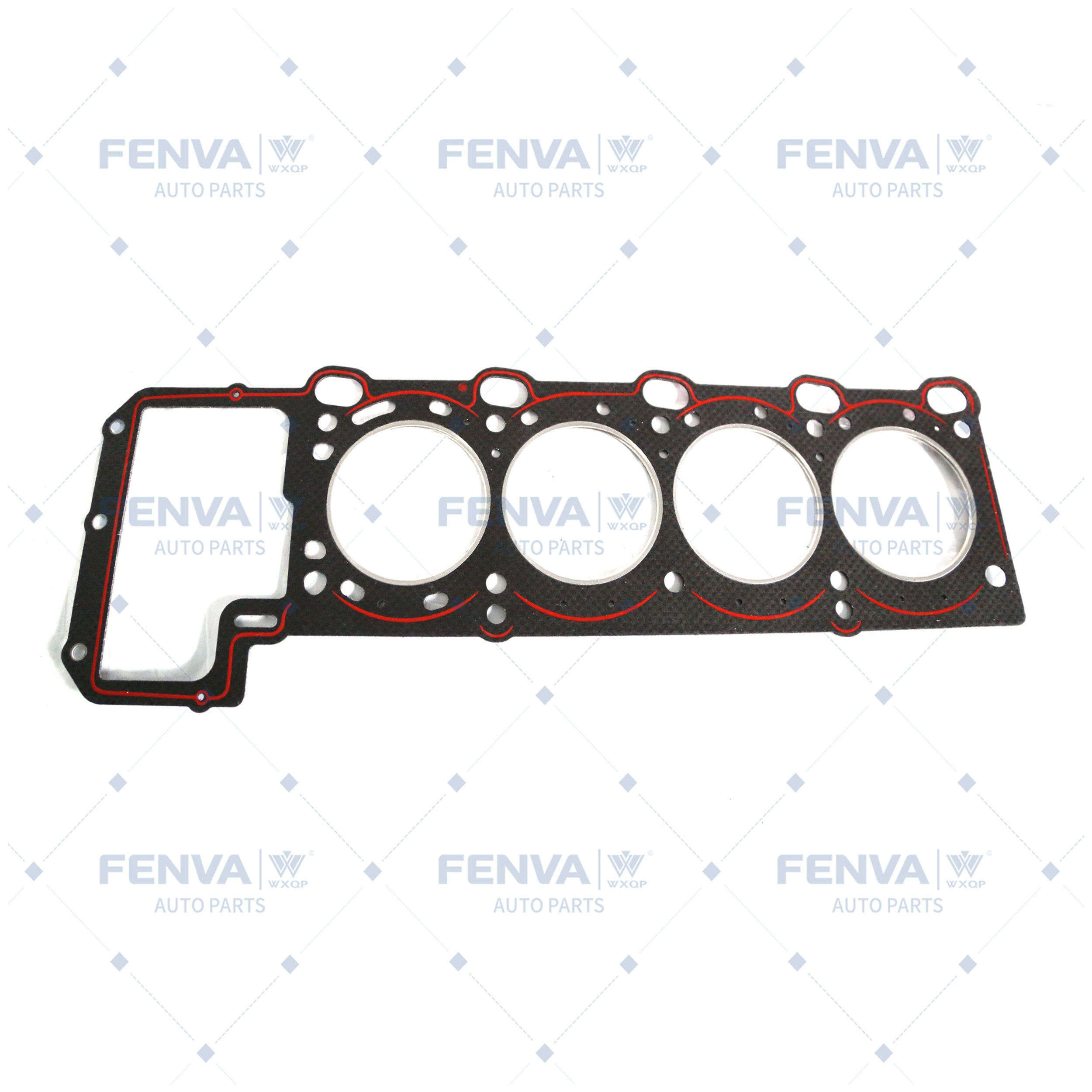 Gasket, cylinder head