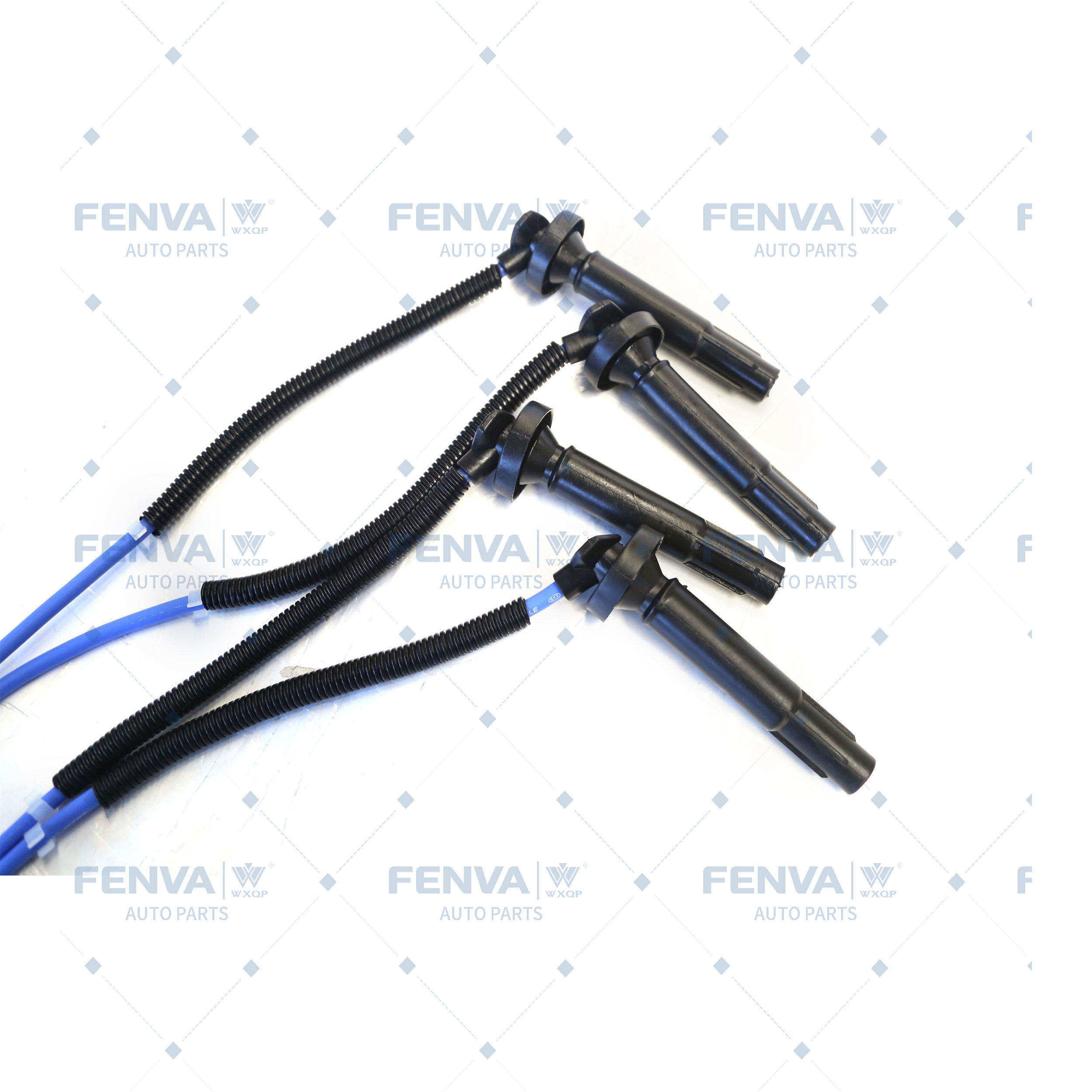 Ignition Cable Kit