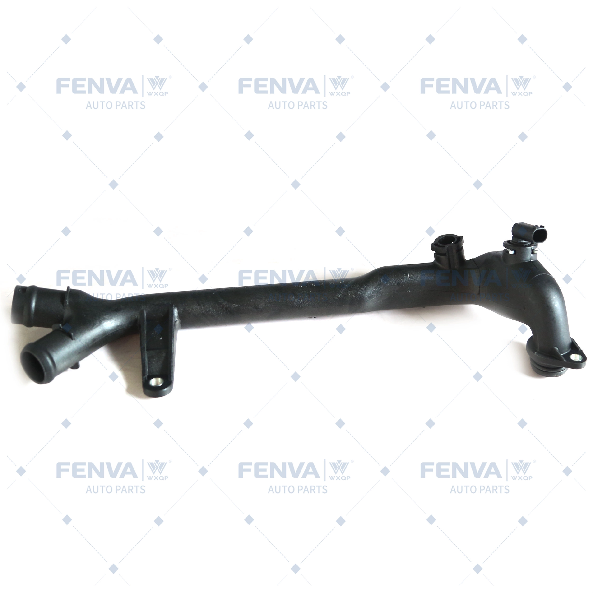 Coolant Pipe (120615)