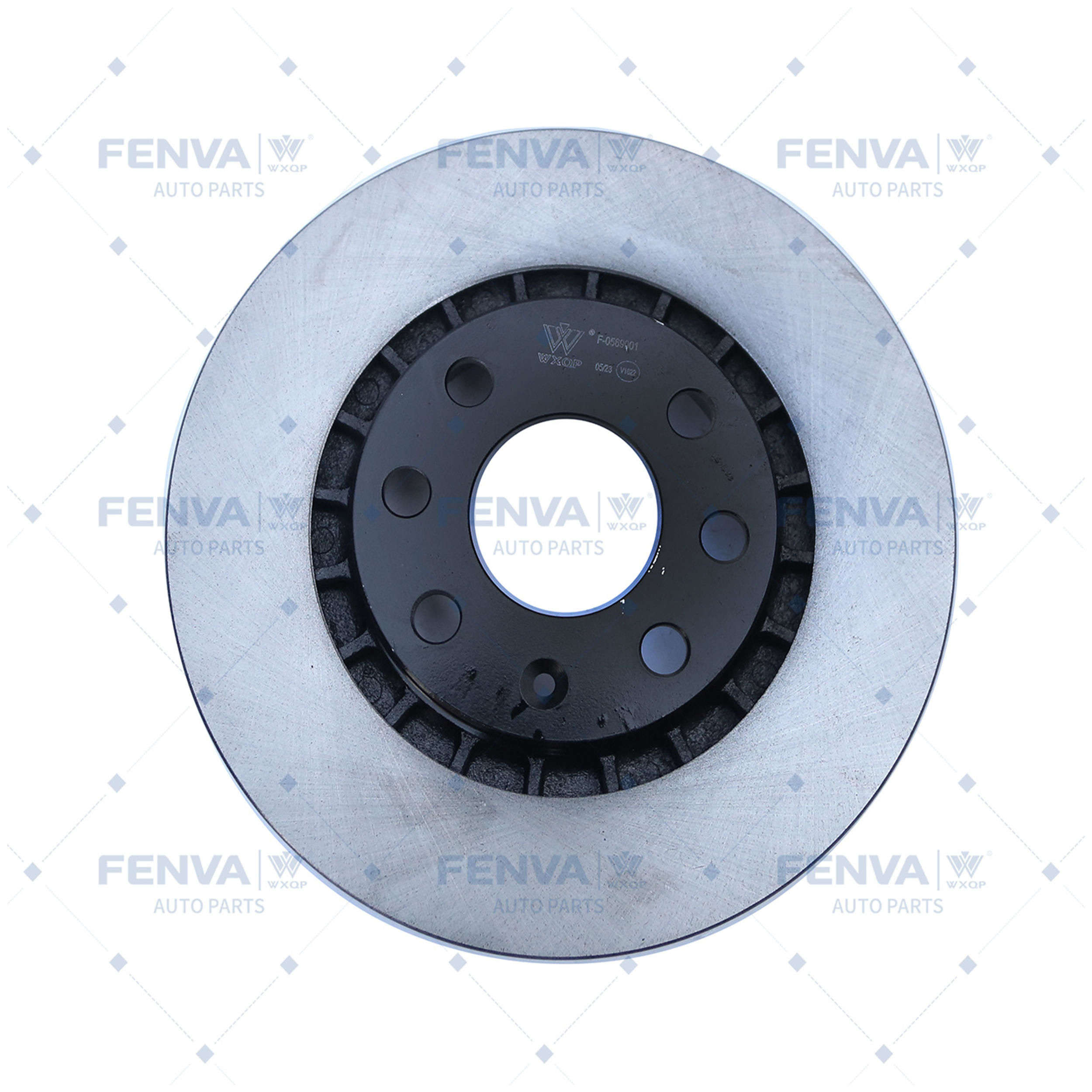 Brake Disc (560003)