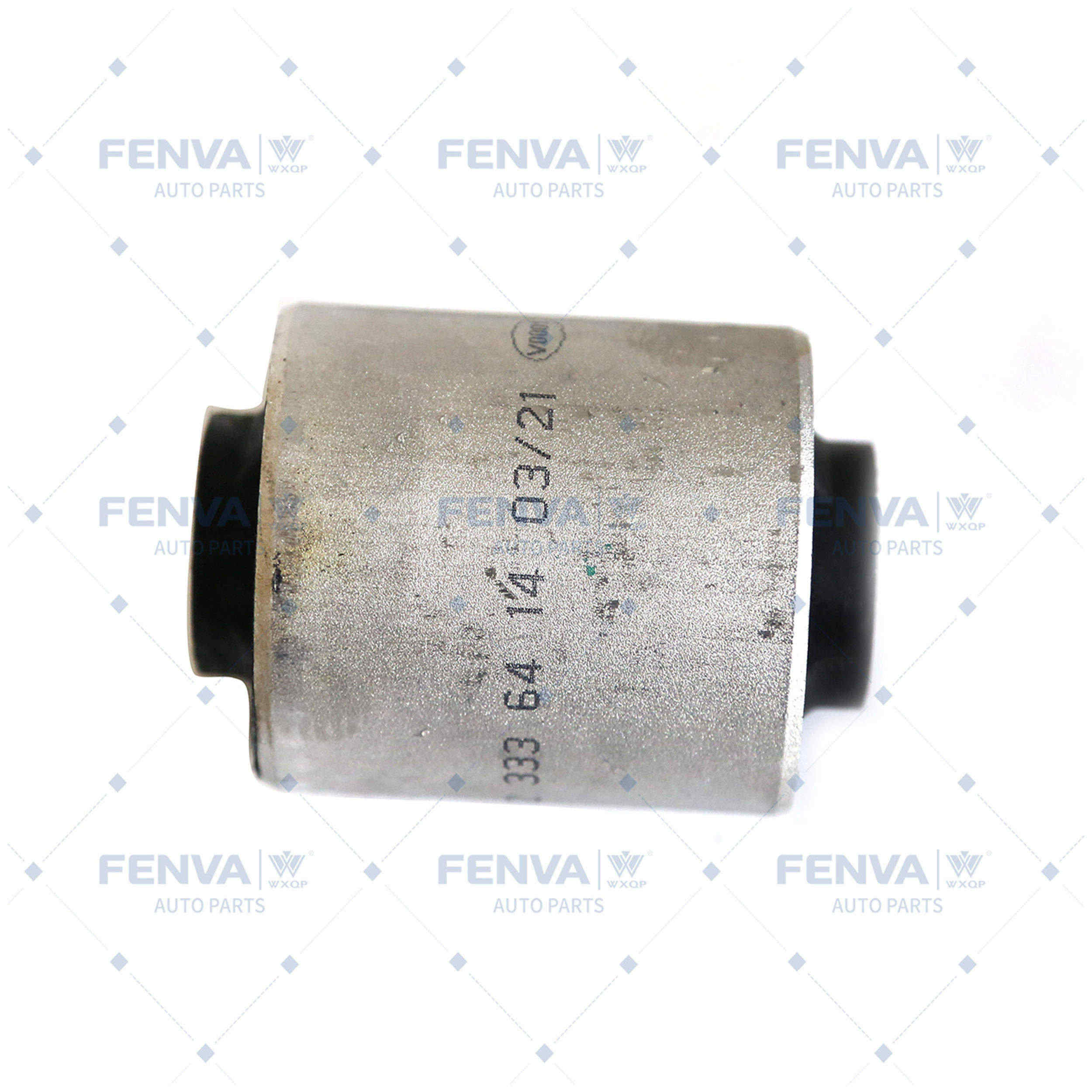 Repair Kit, control arm (180429)