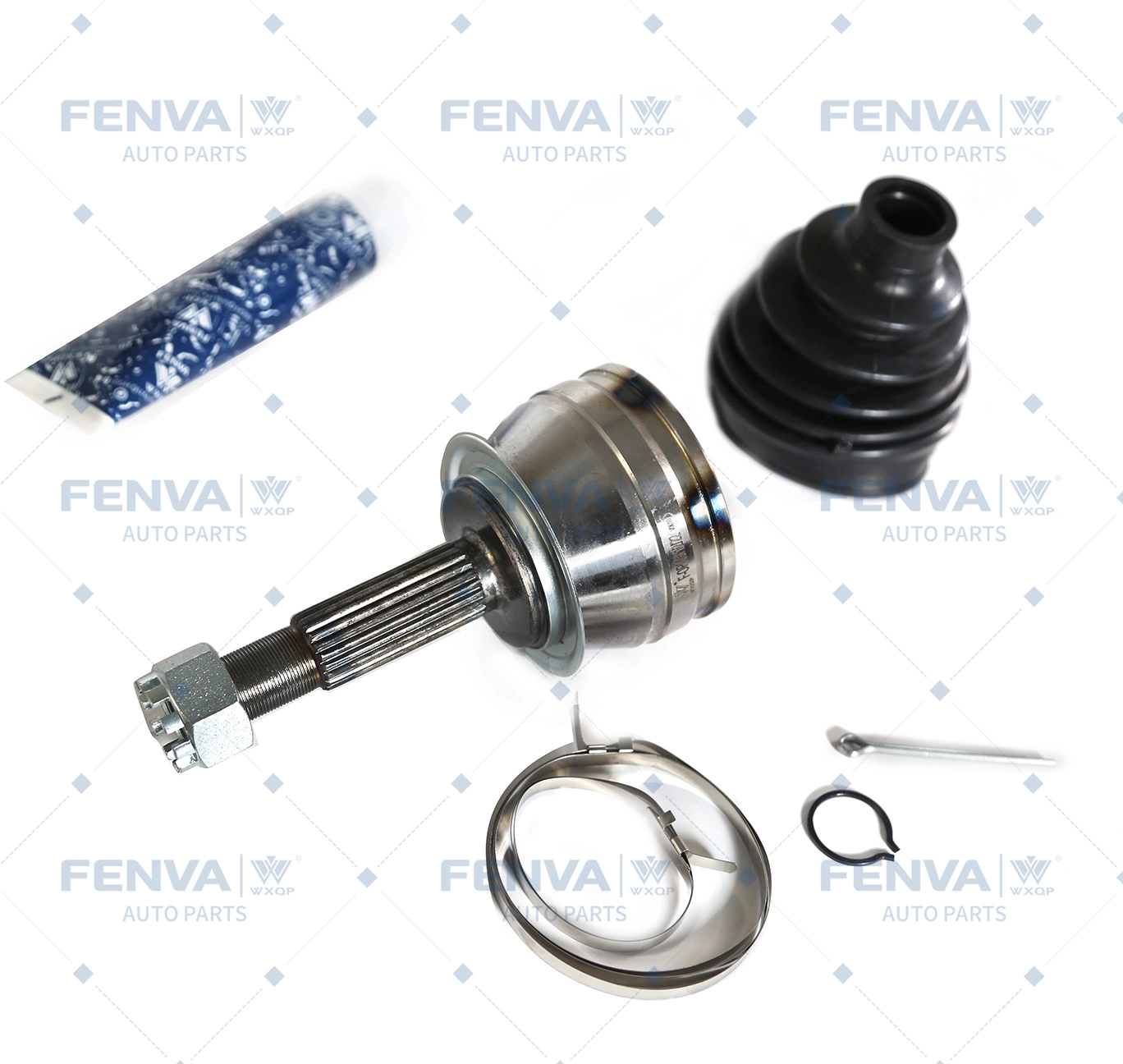 Joint Kit, drive shaft