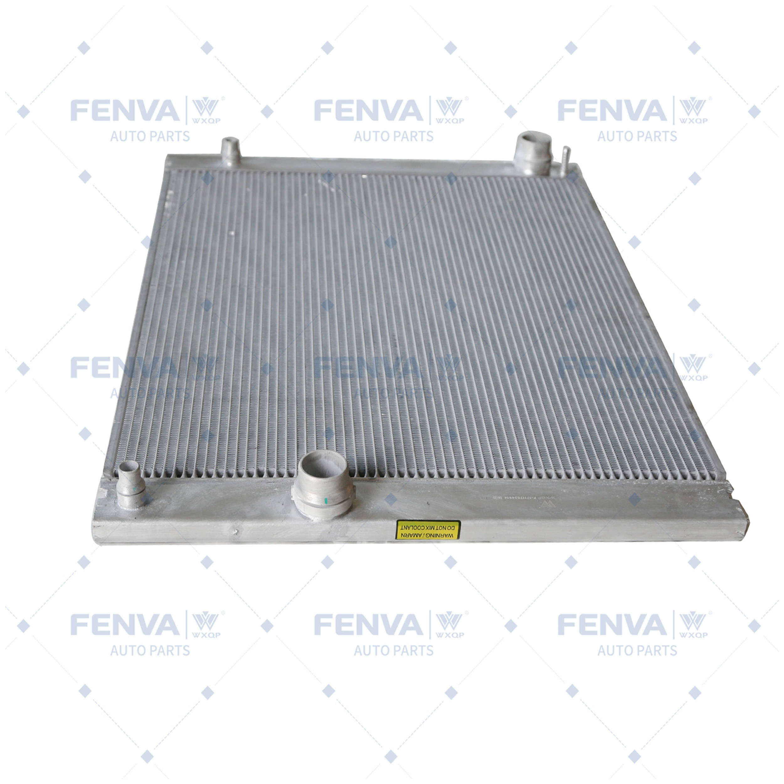 Radiator, engine cooling (220531)