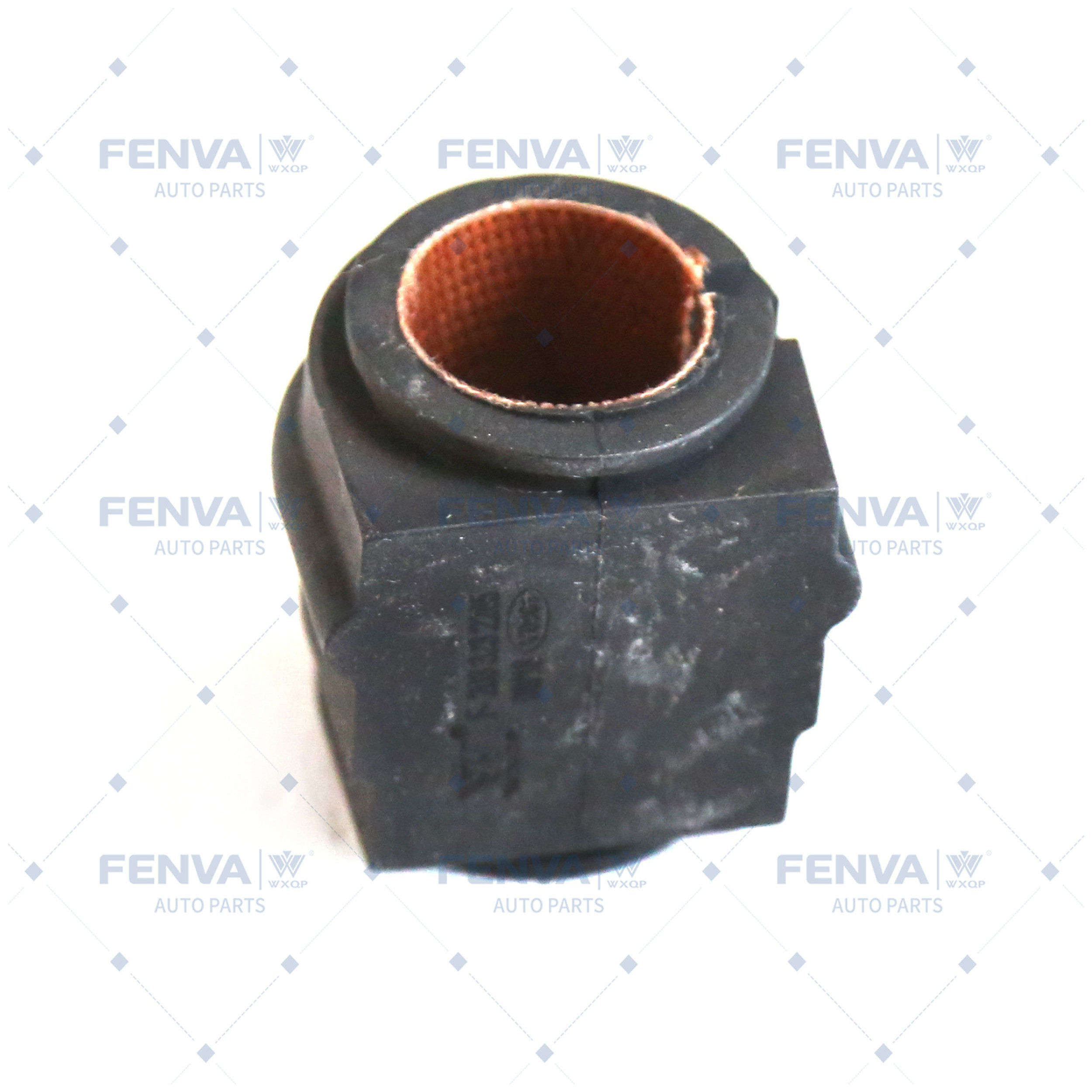 Mounting, stabiliser bar