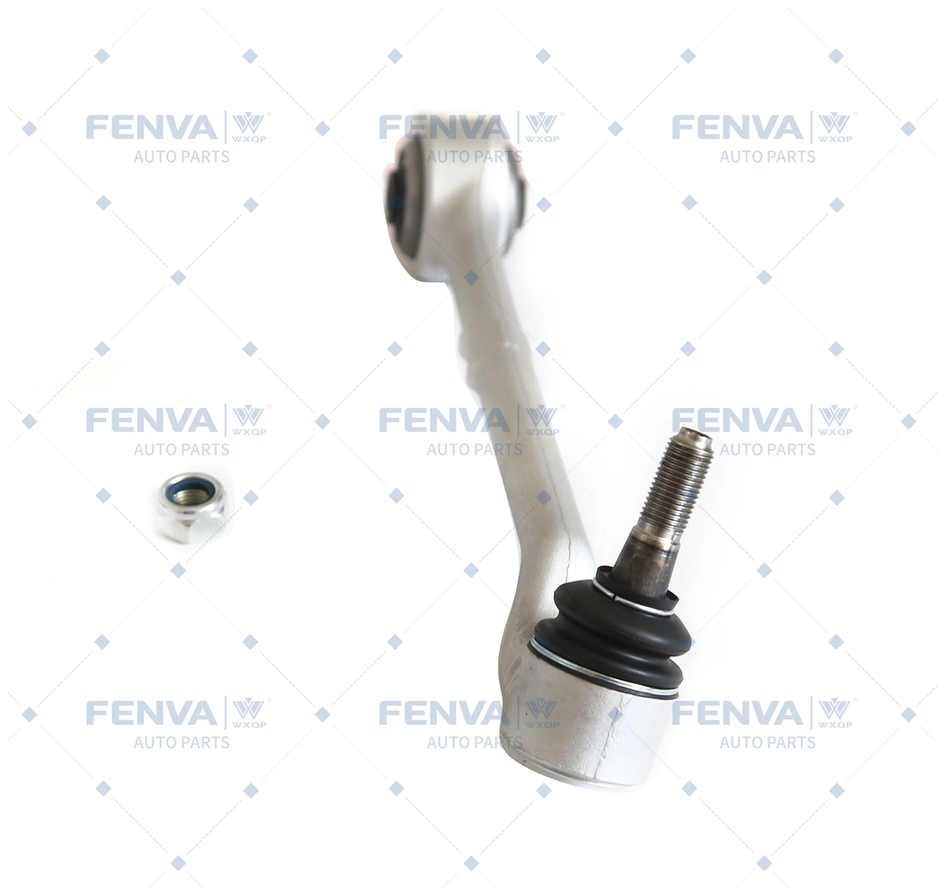 Control/Trailing Arm Kit, wheel suspension