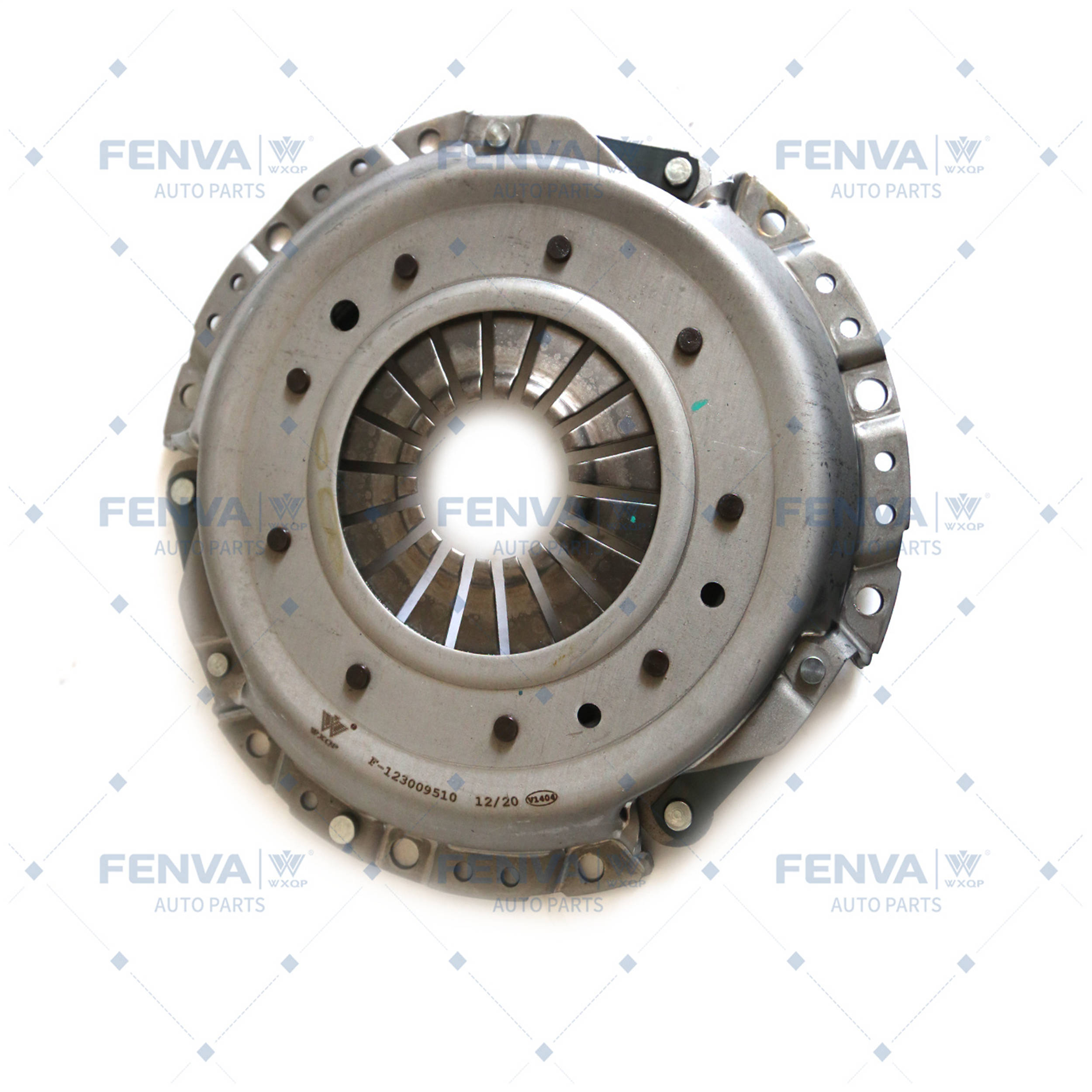 Clutch Pressure Plate