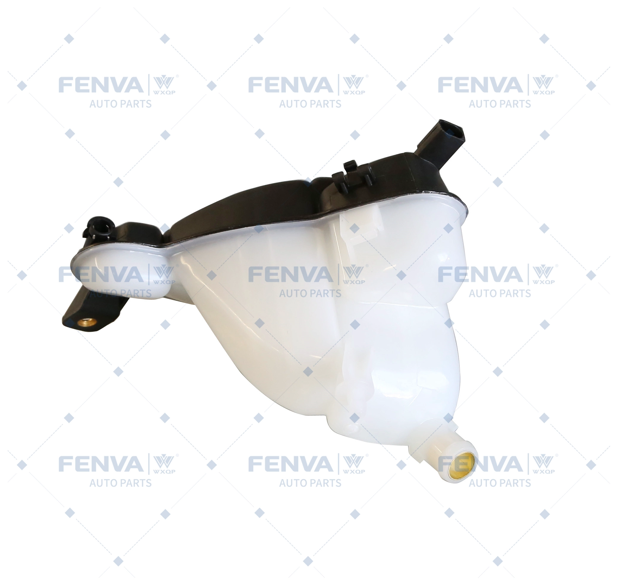 Expansion Tank, coolant