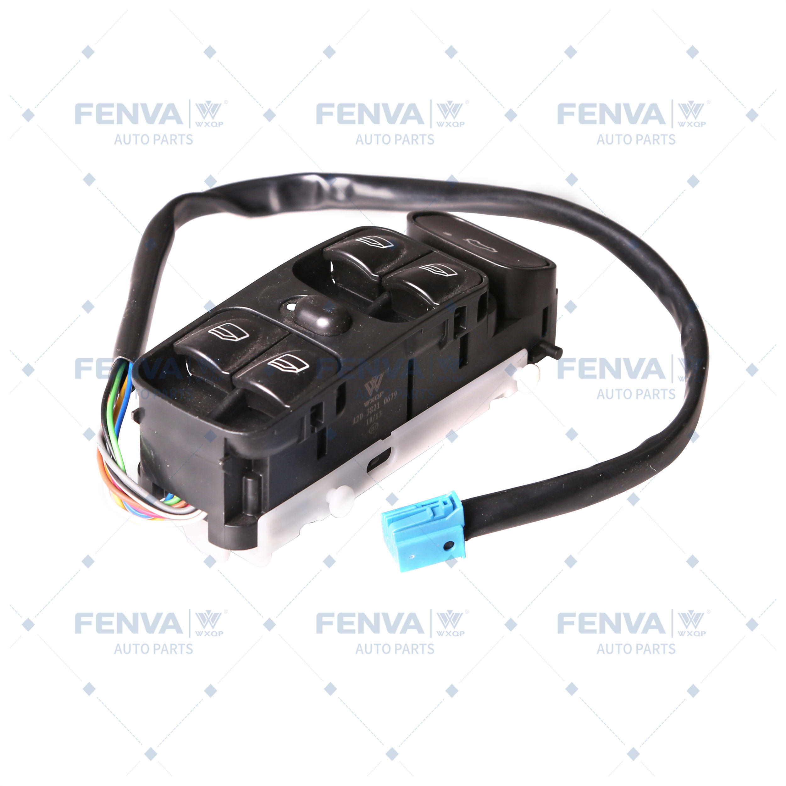 Switch, window regulator (150663)